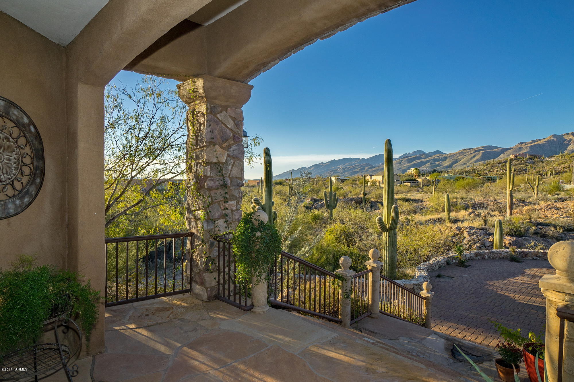 Caliente Canyons (1-7) - Residential