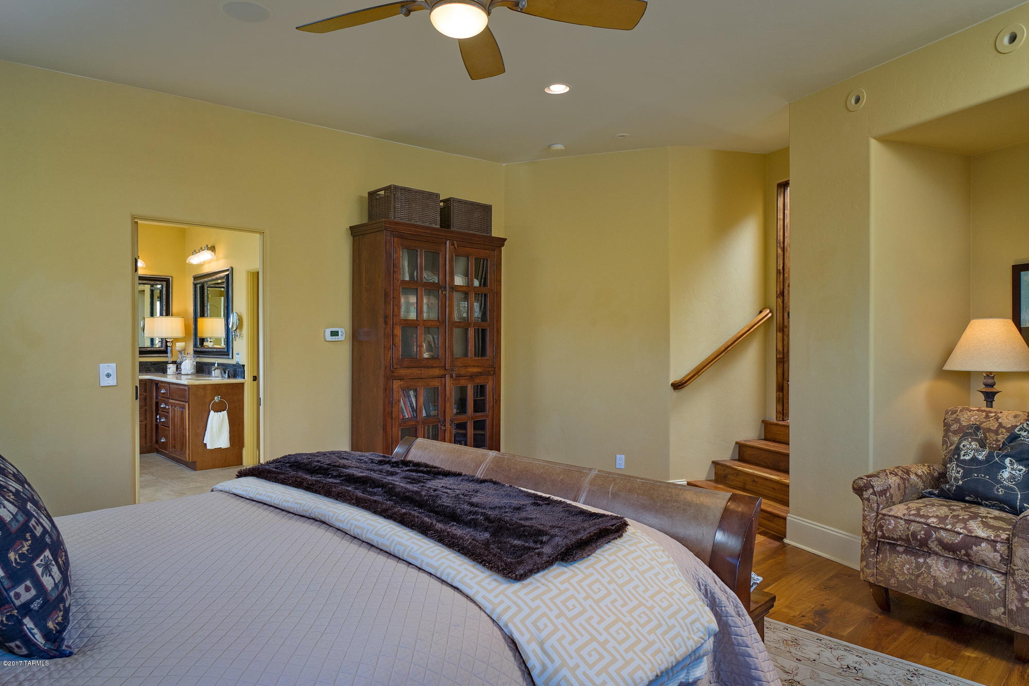 Caliente Canyons (1-7) - Residential