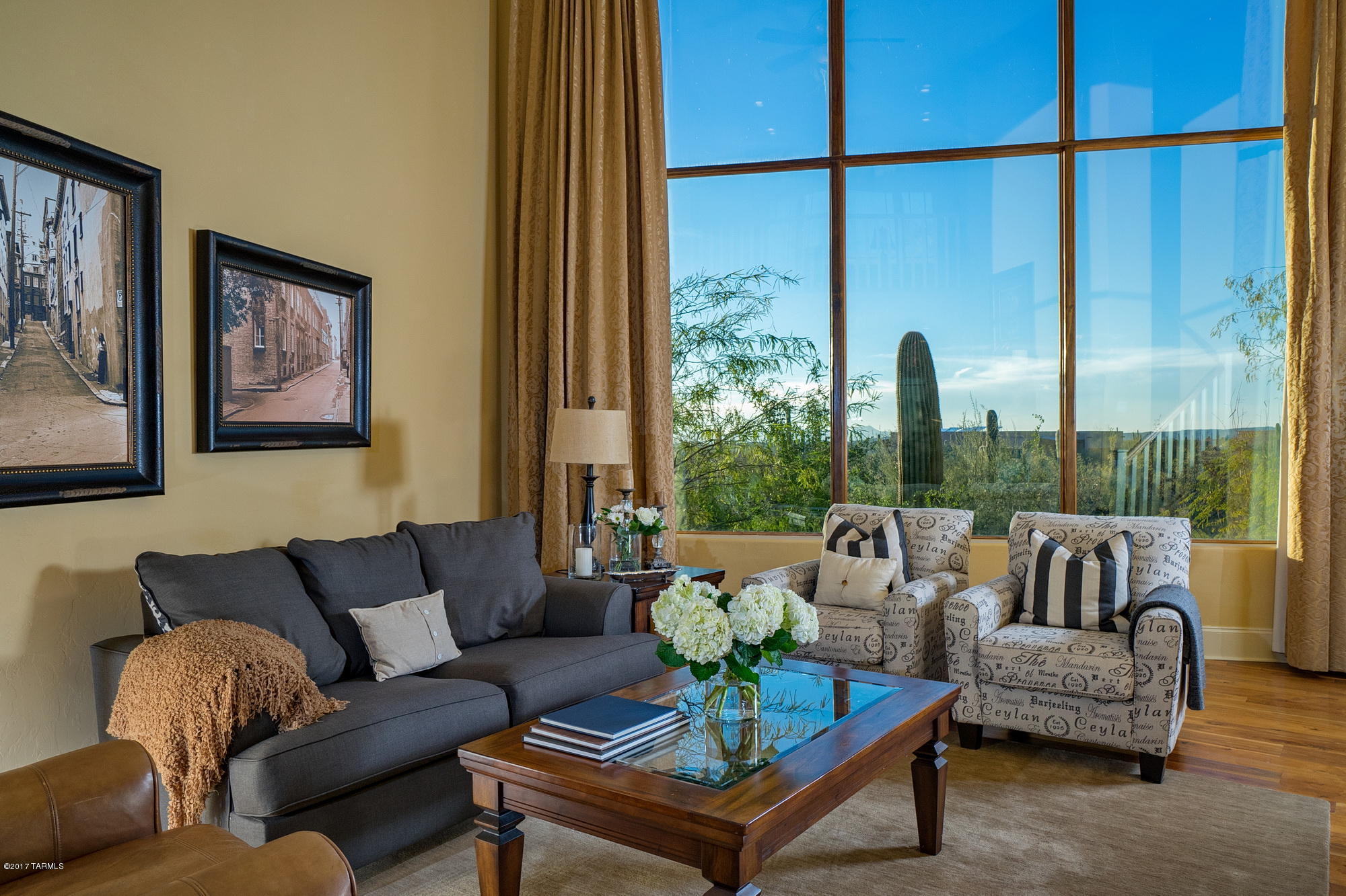 Caliente Canyons (1-7) - Residential