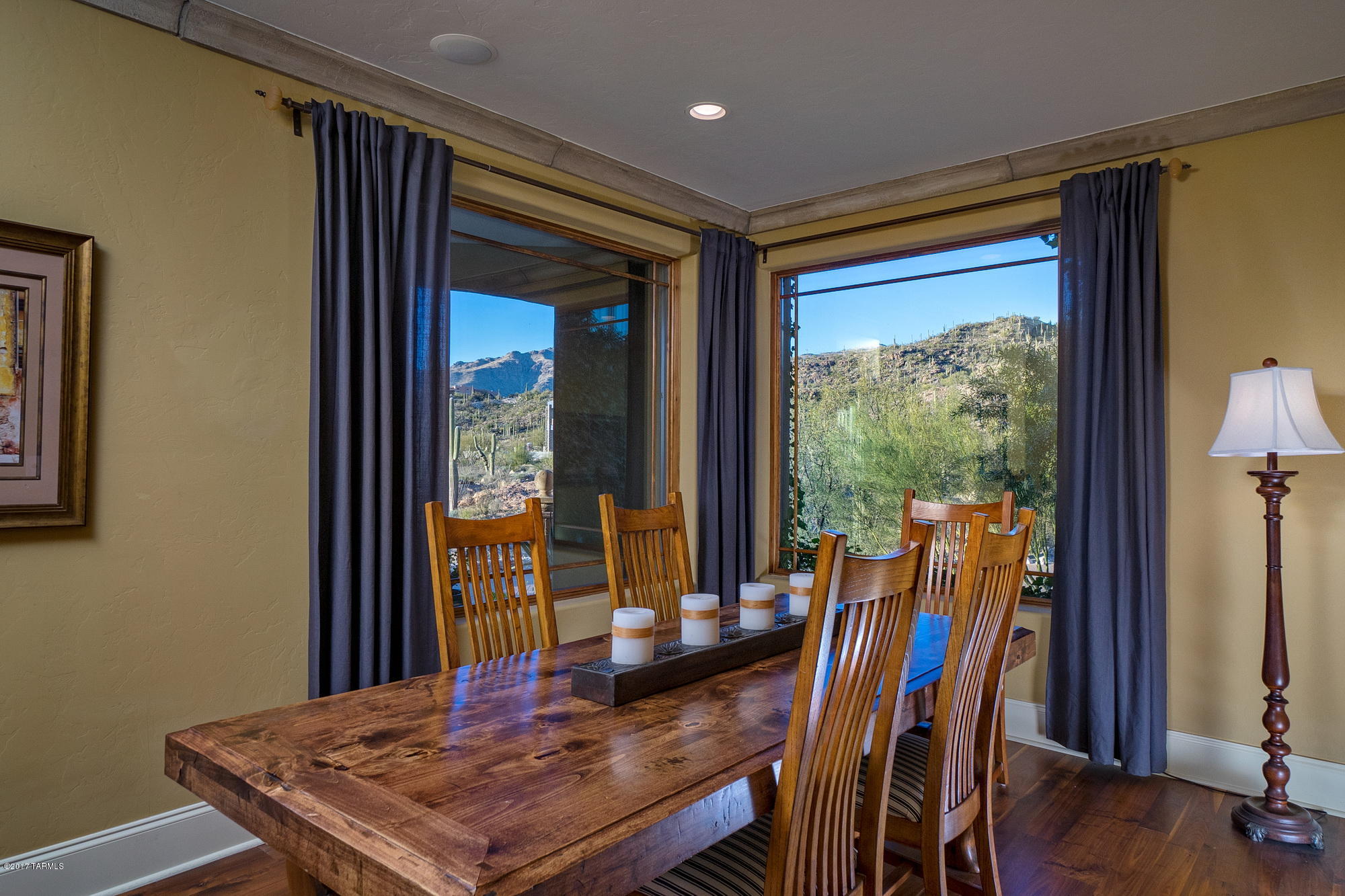 Caliente Canyons (1-7) - Residential