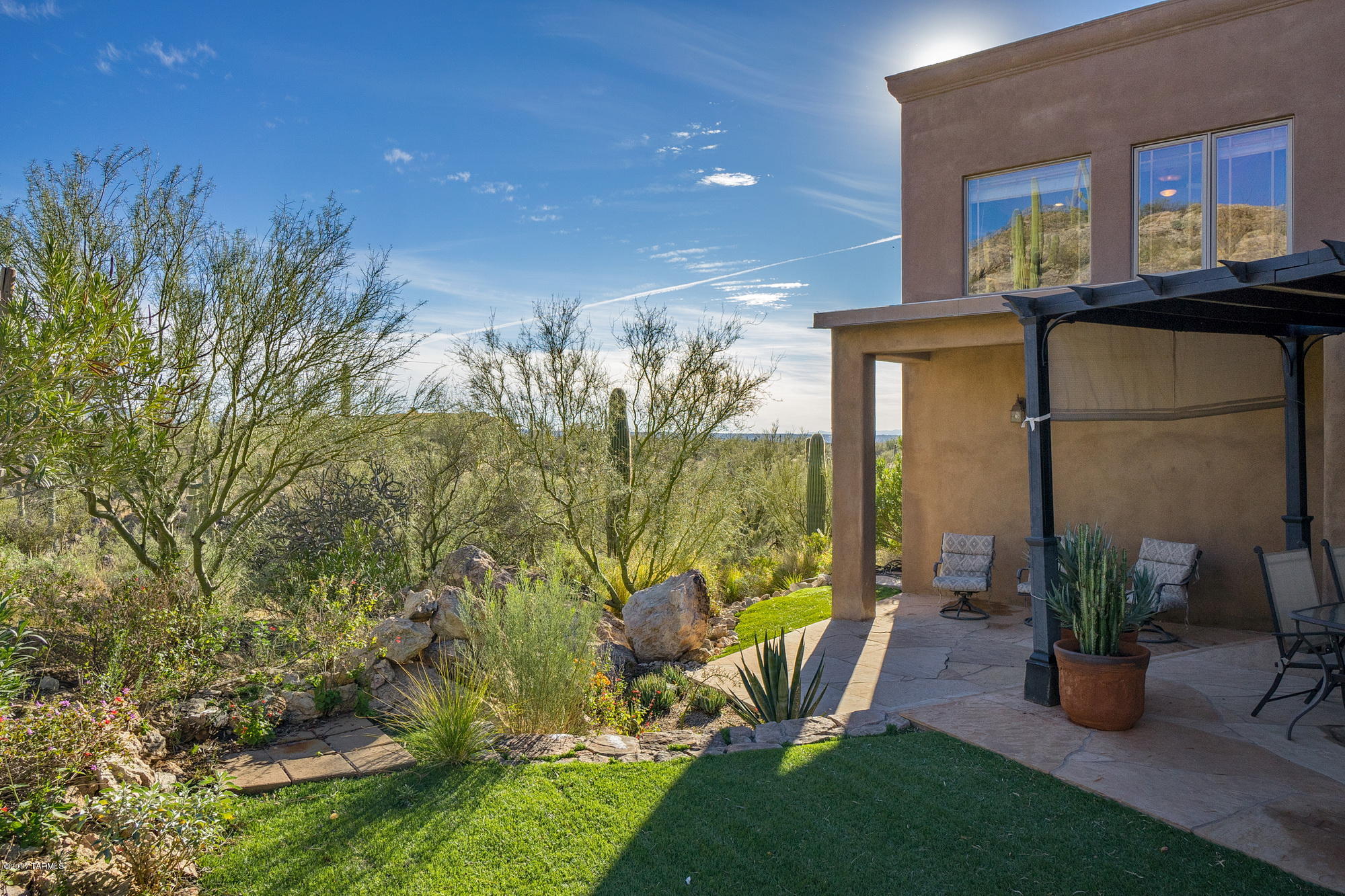 Caliente Canyons (1-7) - Residential