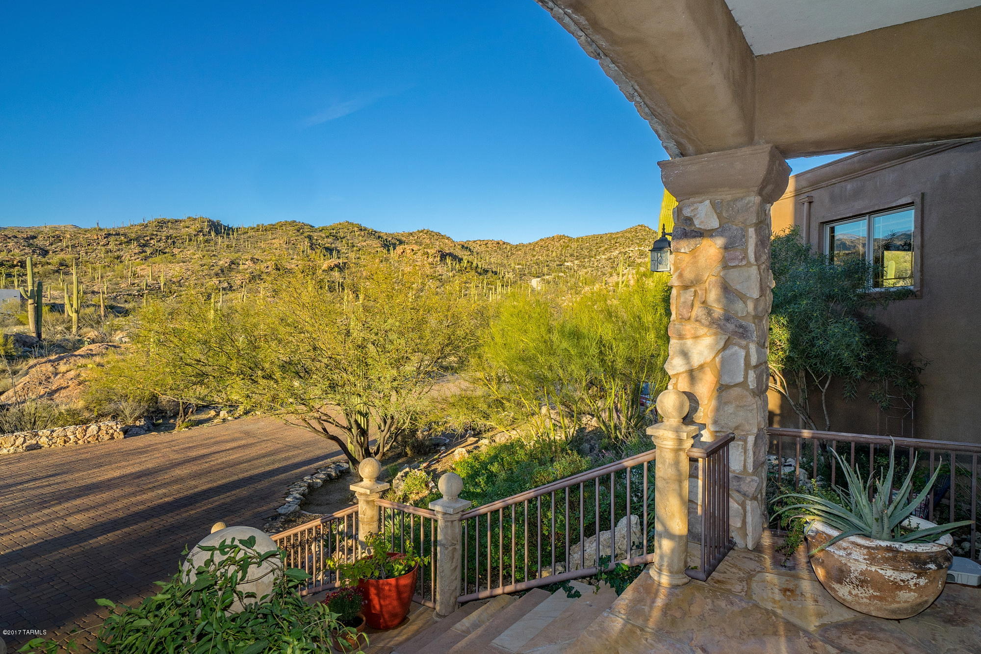 Caliente Canyons (1-7) - Residential