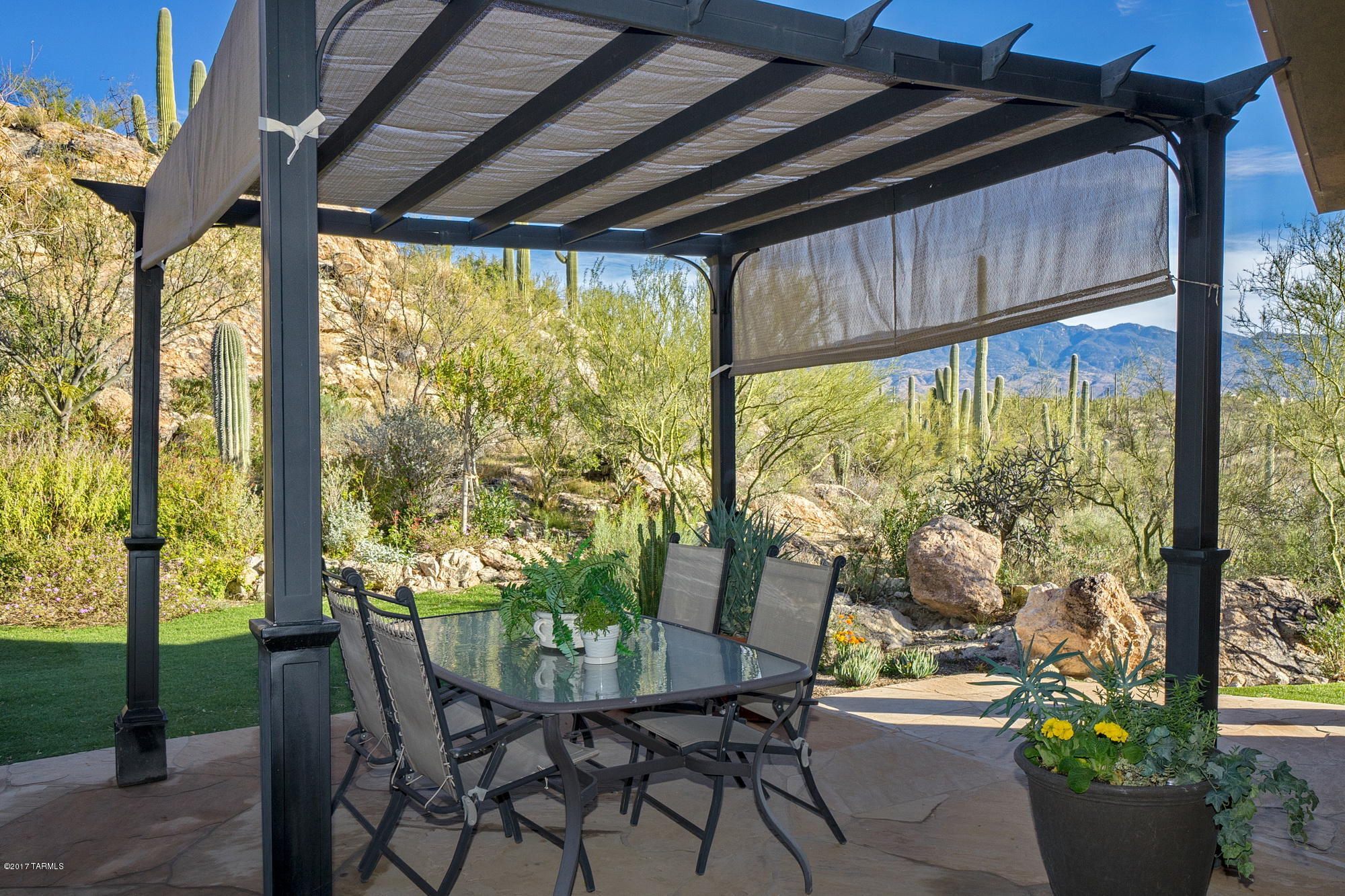 Caliente Canyons (1-7) - Residential