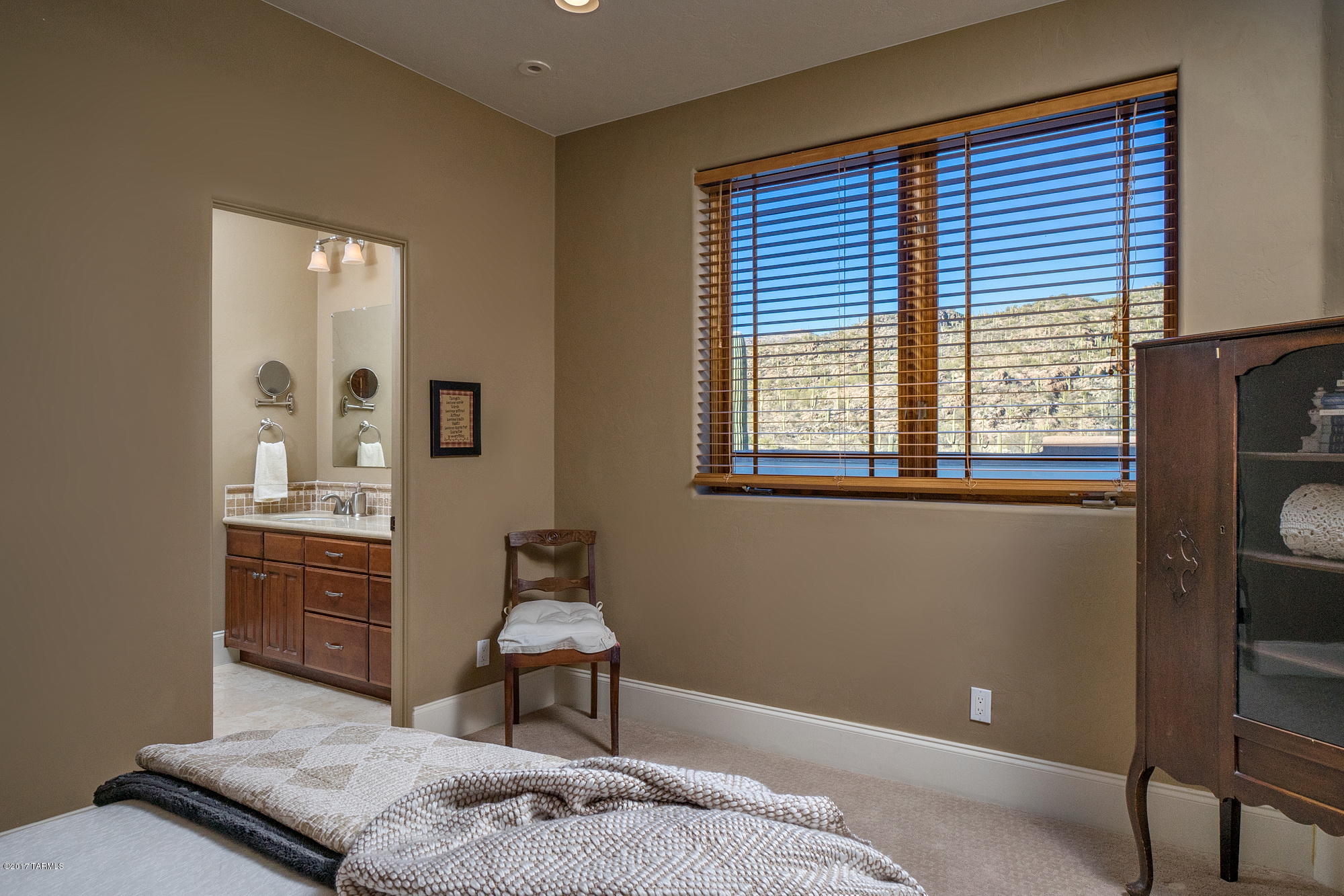 Caliente Canyons (1-7) - Residential