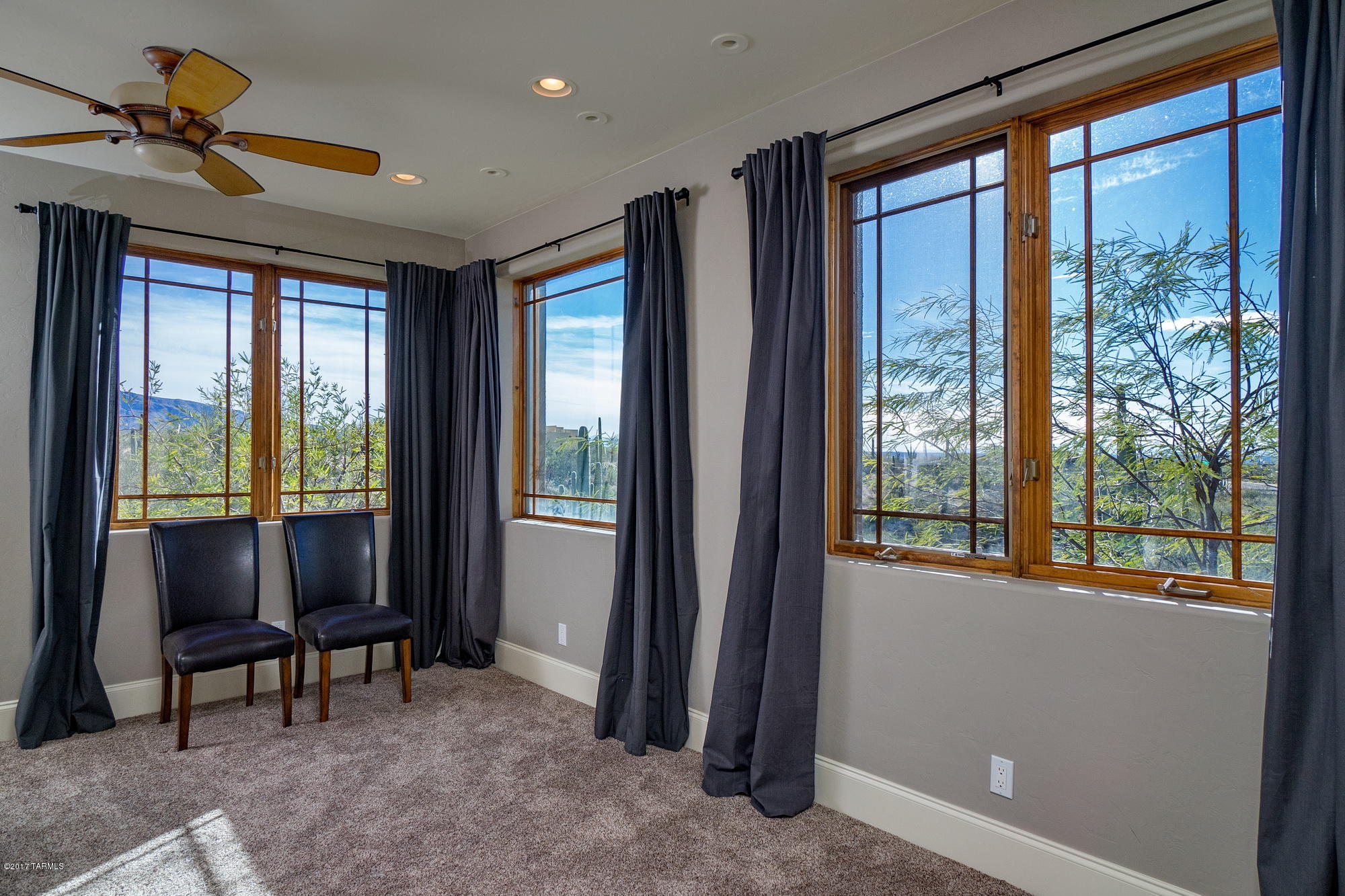 Caliente Canyons (1-7) - Residential