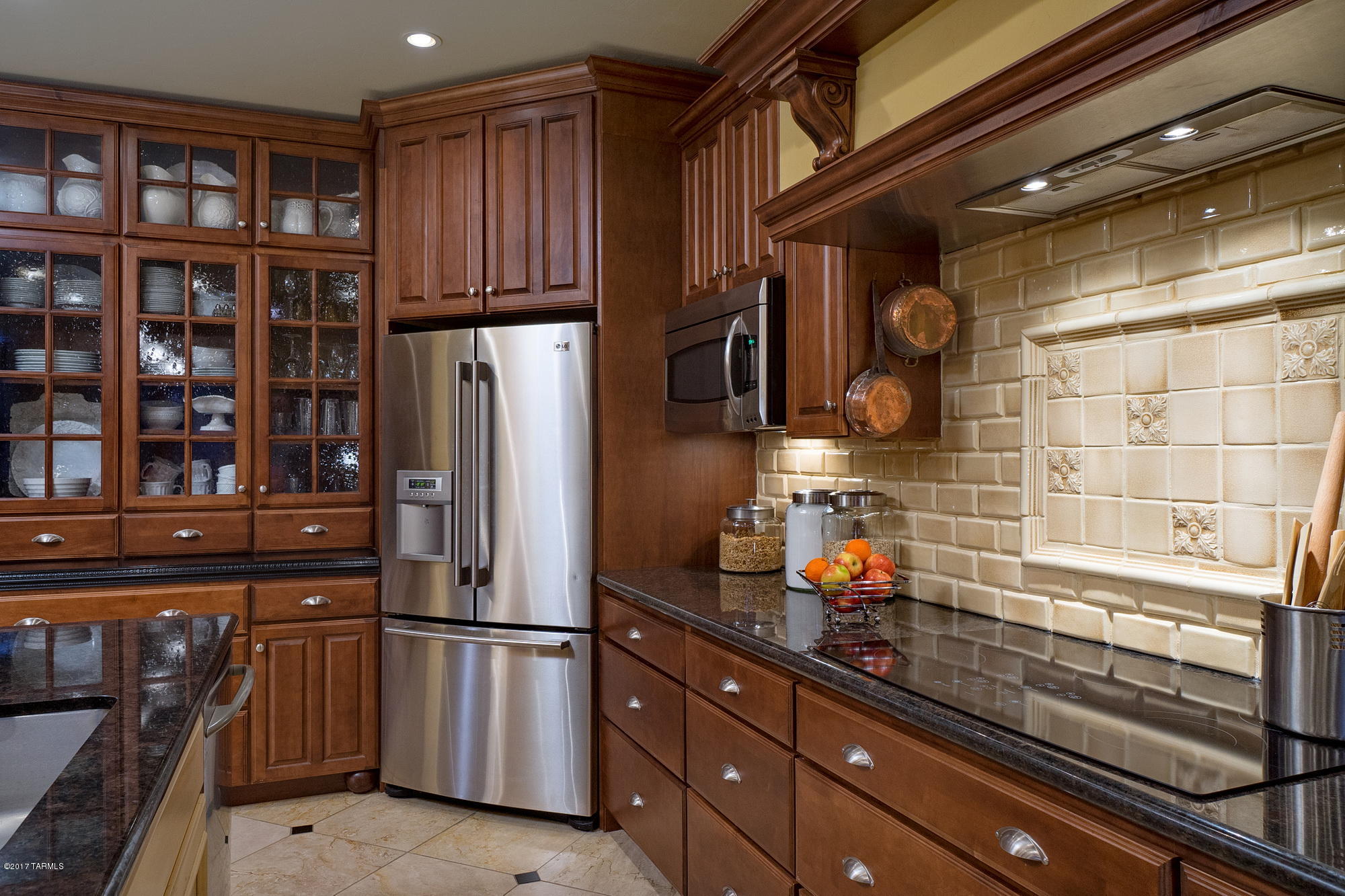 Caliente Canyons (1-7) - Residential