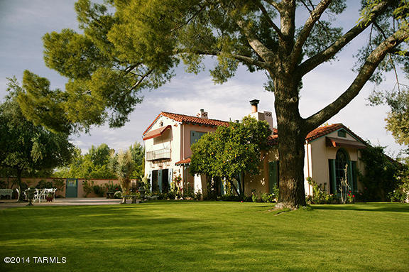 Colonia Solana - Residential