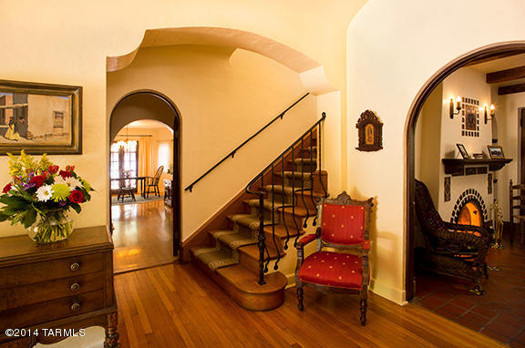 Colonia Solana - Residential