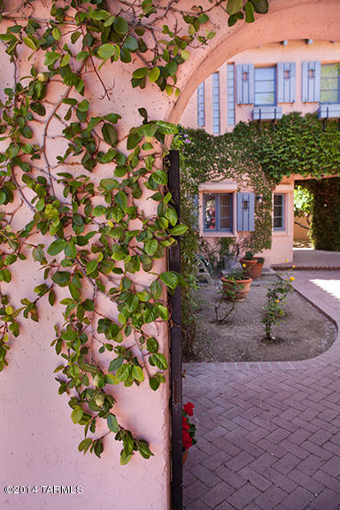 Colonia Solana - Residential