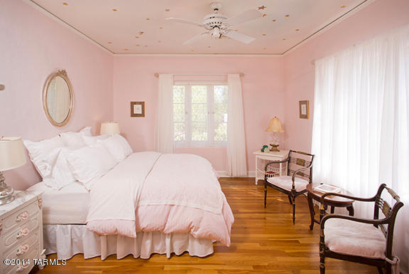 Colonia Solana - Residential