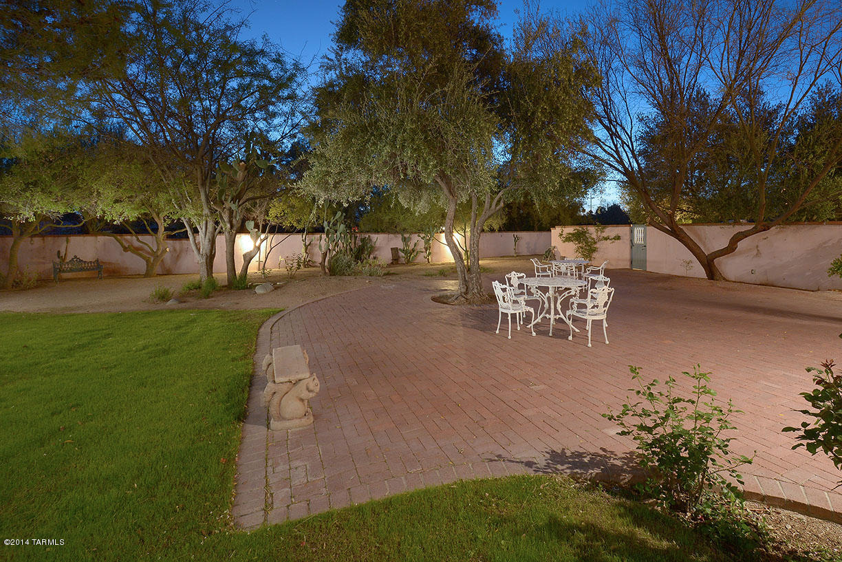Colonia Solana - Residential