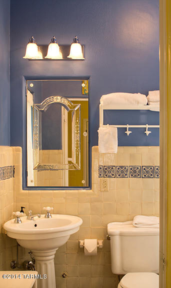 Colonia Solana - Residential