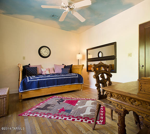 Colonia Solana - Residential