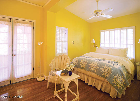 Colonia Solana - Residential