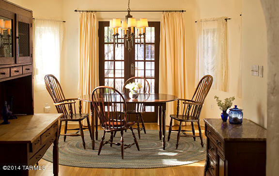 Colonia Solana - Residential