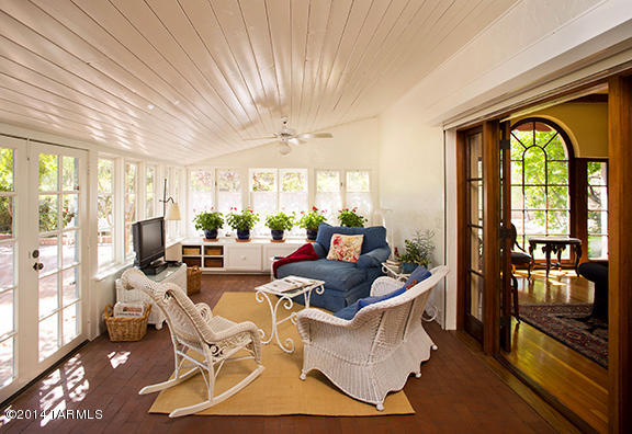 Colonia Solana - Residential