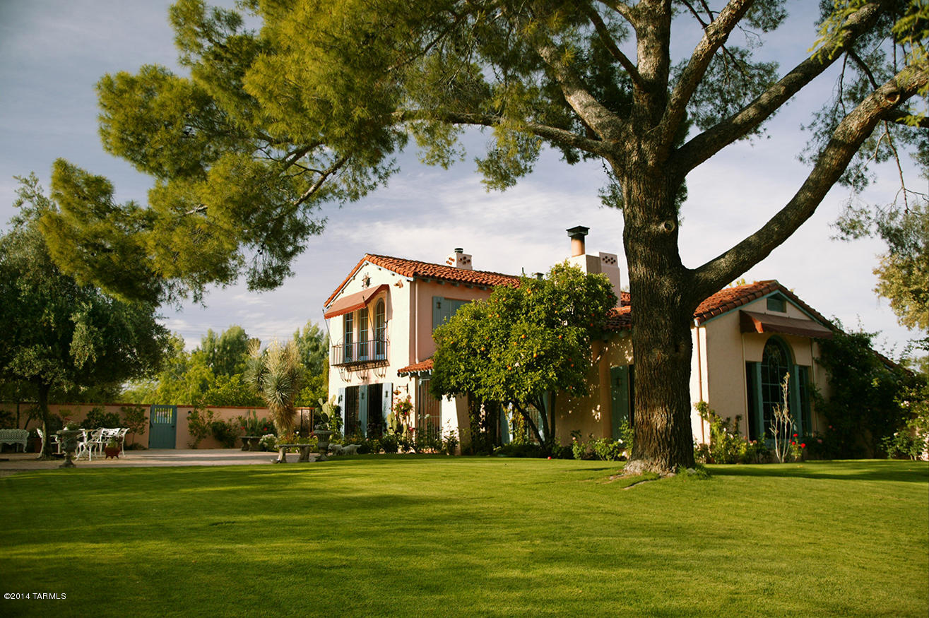 Colonia Solana - Residential