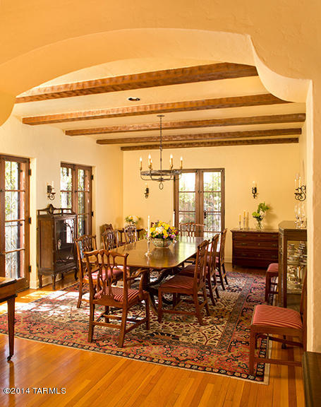 Colonia Solana - Residential