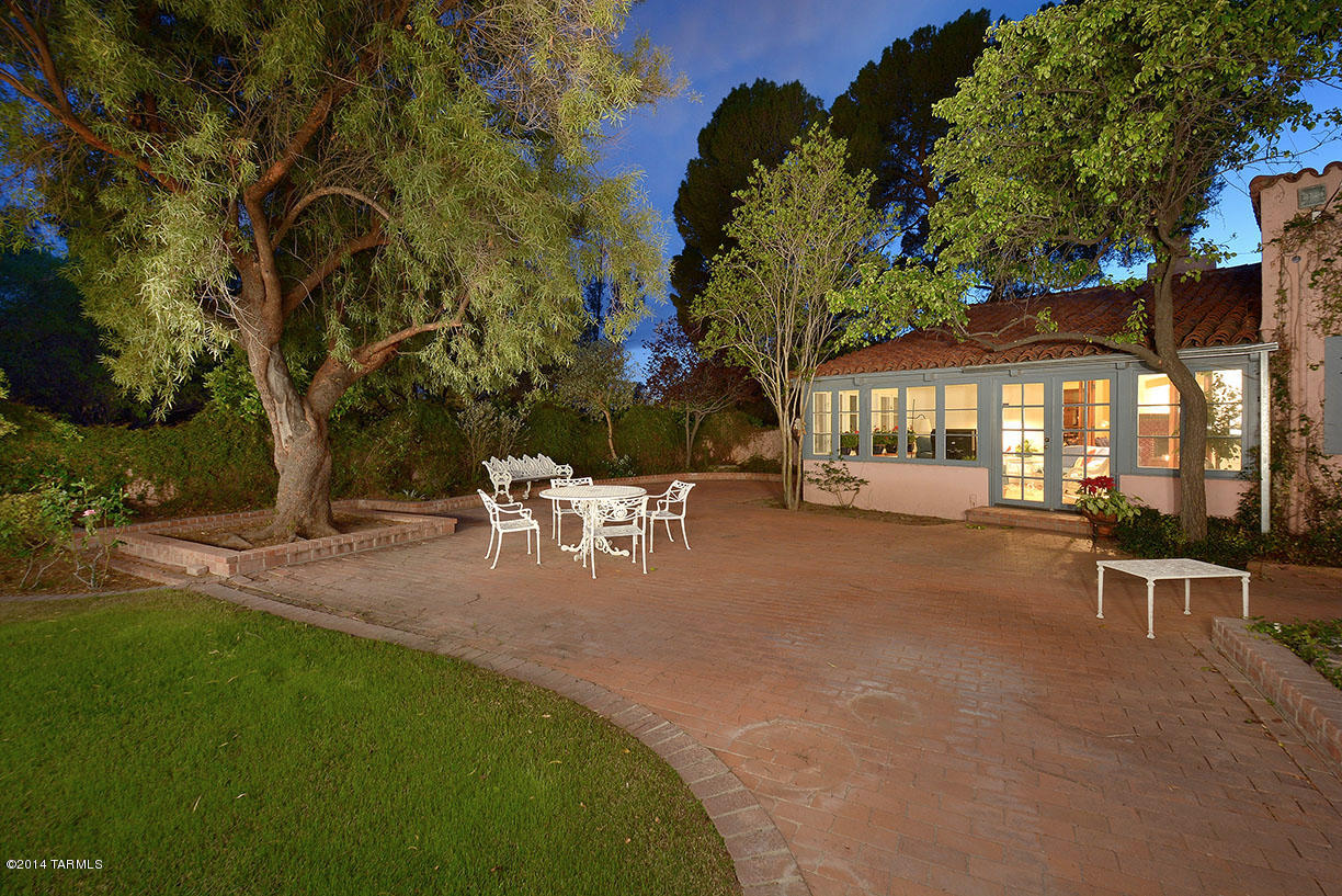 Colonia Solana - Residential