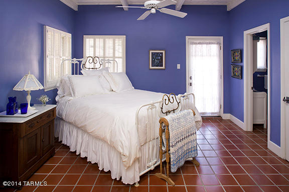 Colonia Solana - Residential