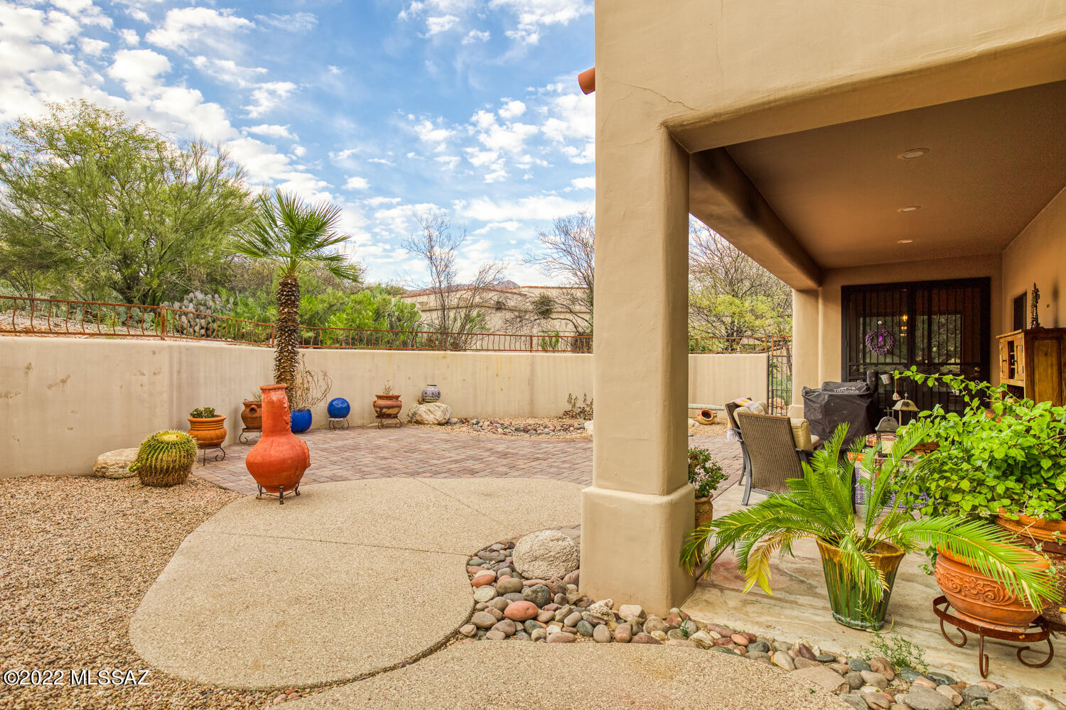 Ventana Ridge (1-29) - Residential