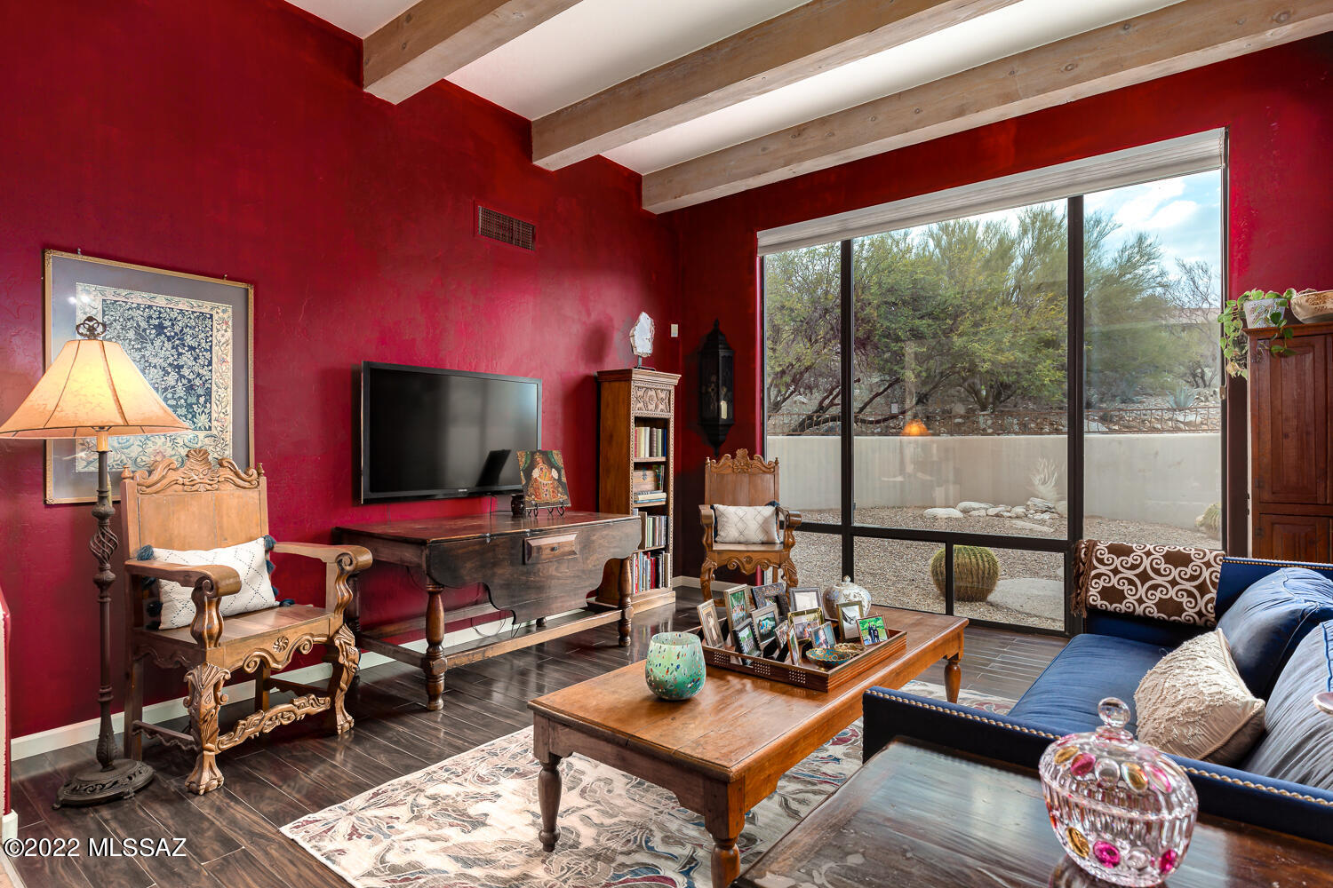 Ventana Ridge (1-29) - Residential