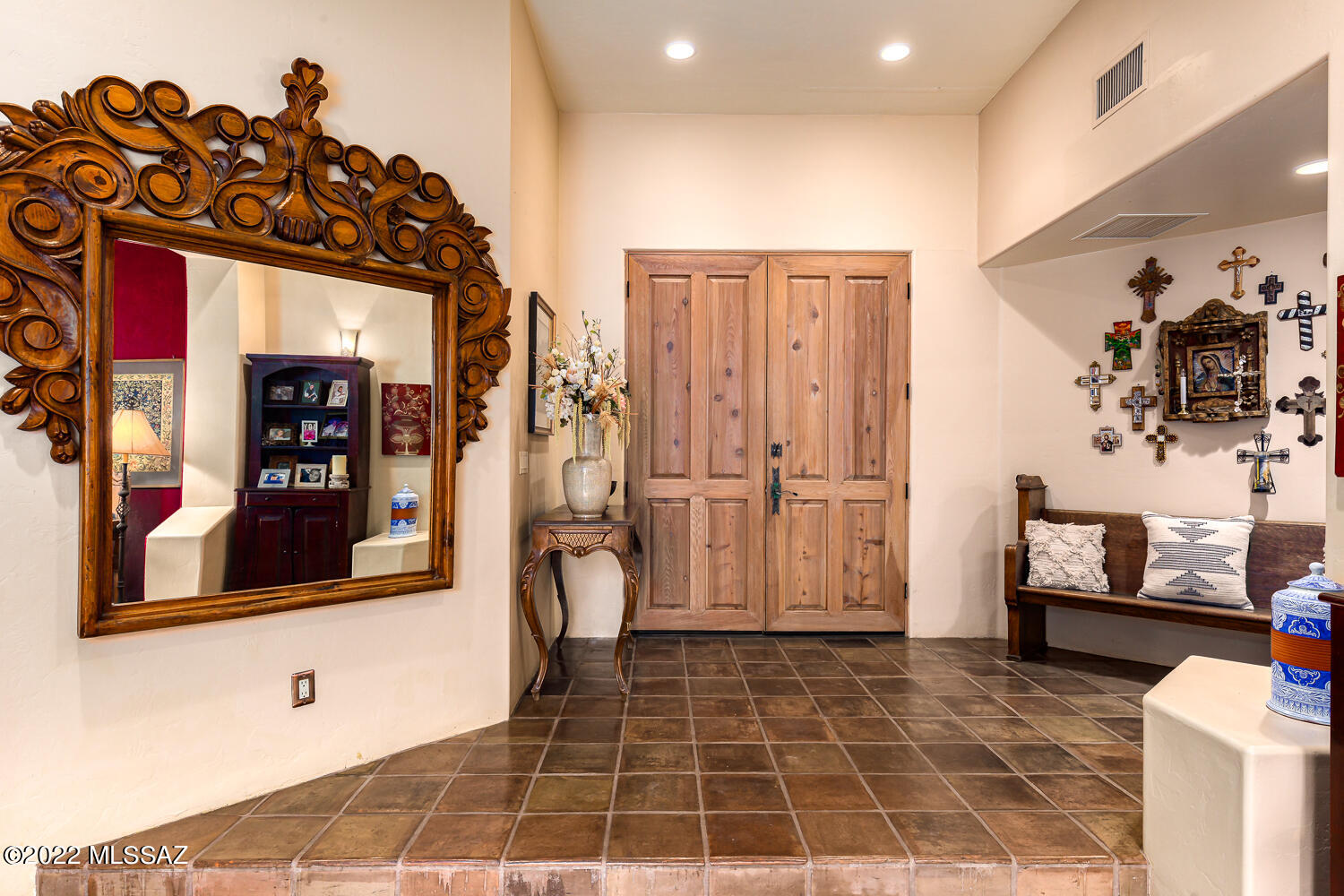 Ventana Ridge (1-29) - Residential