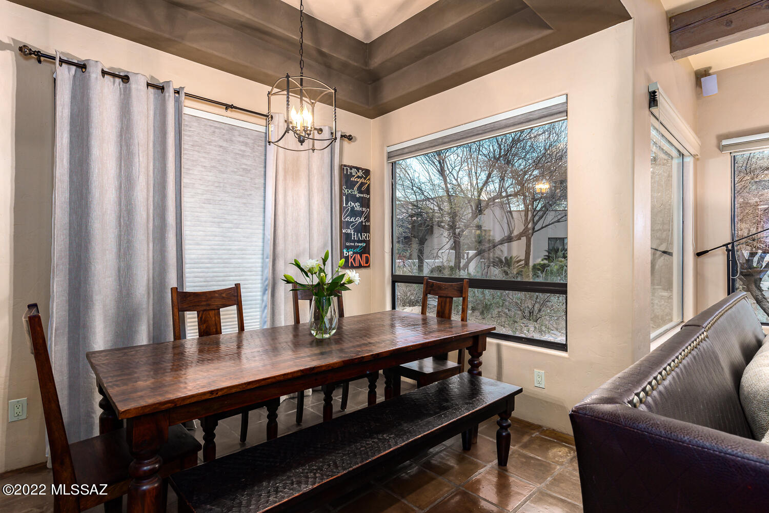 Ventana Ridge (1-29) - Residential