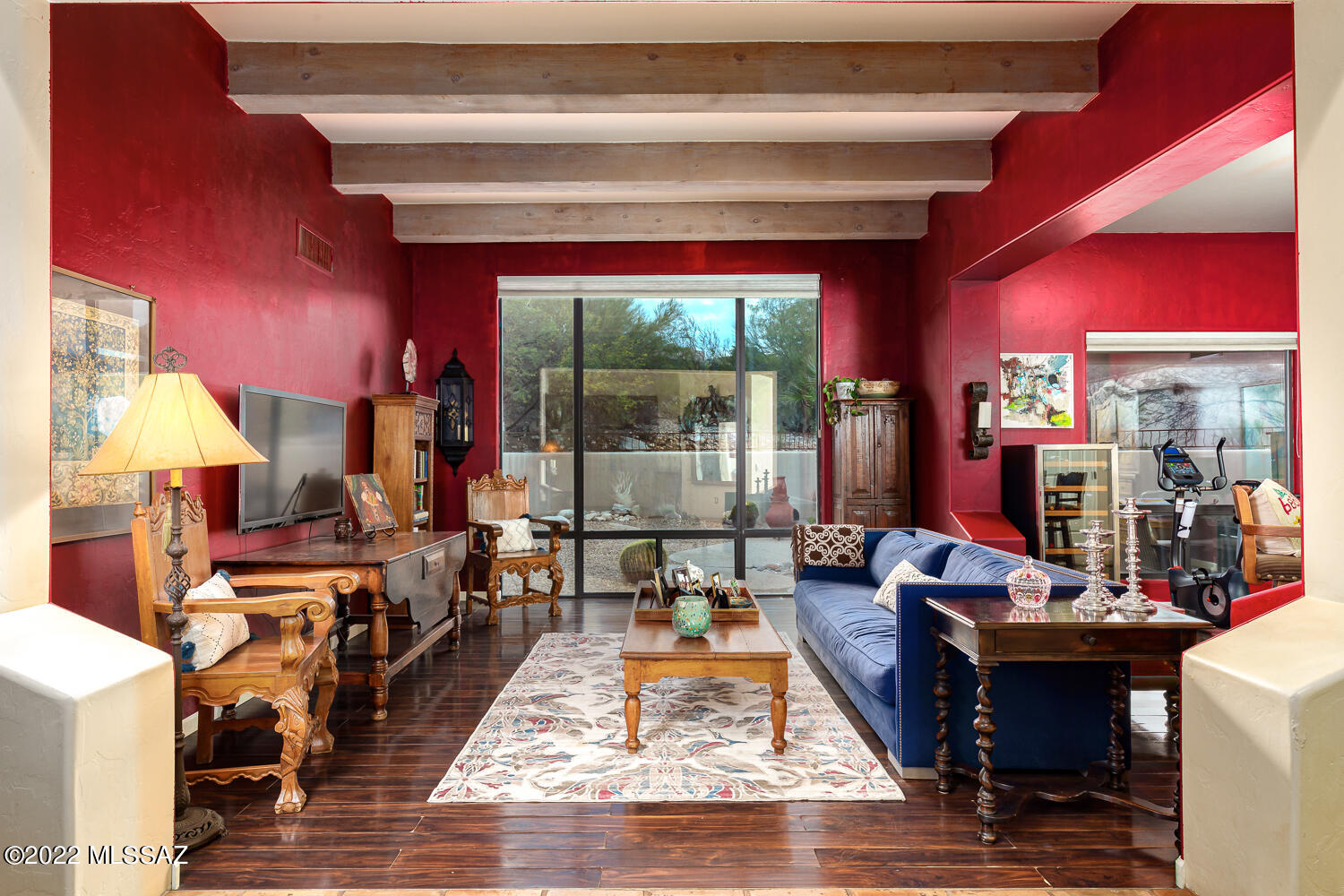 Ventana Ridge (1-29) - Residential