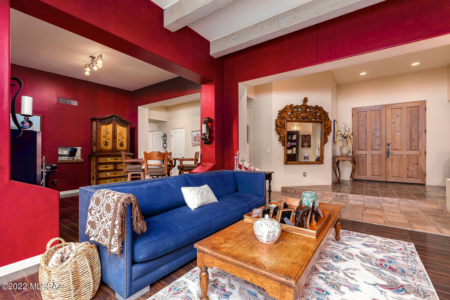 Ventana Ridge (1-29) - Residential