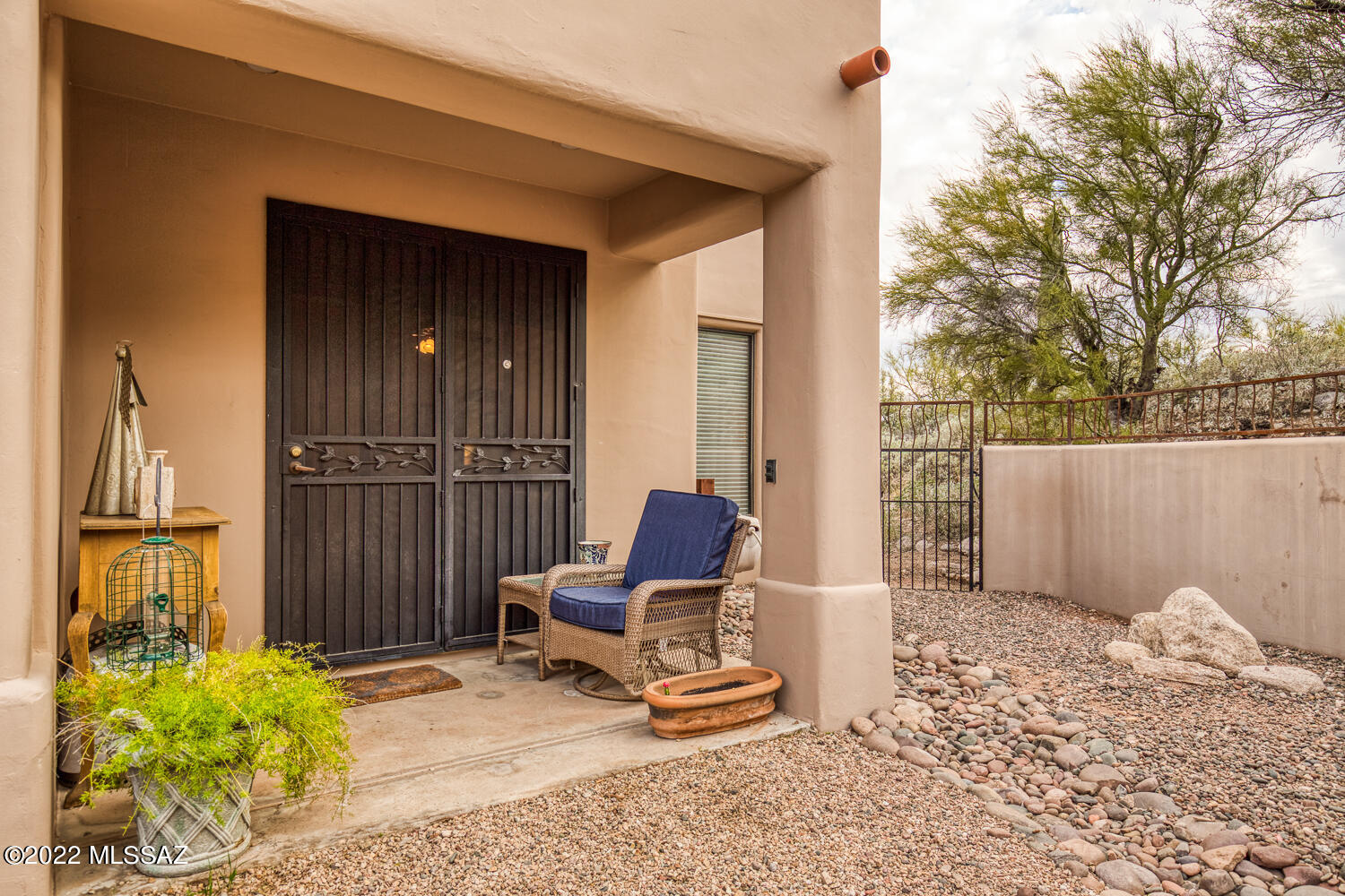 Ventana Ridge (1-29) - Residential