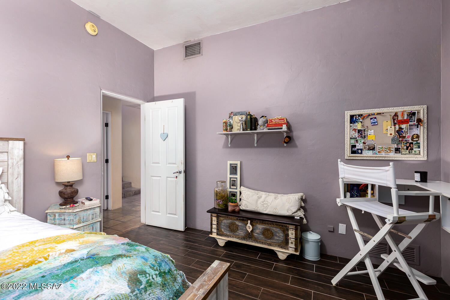 Ventana Ridge (1-29) - Residential