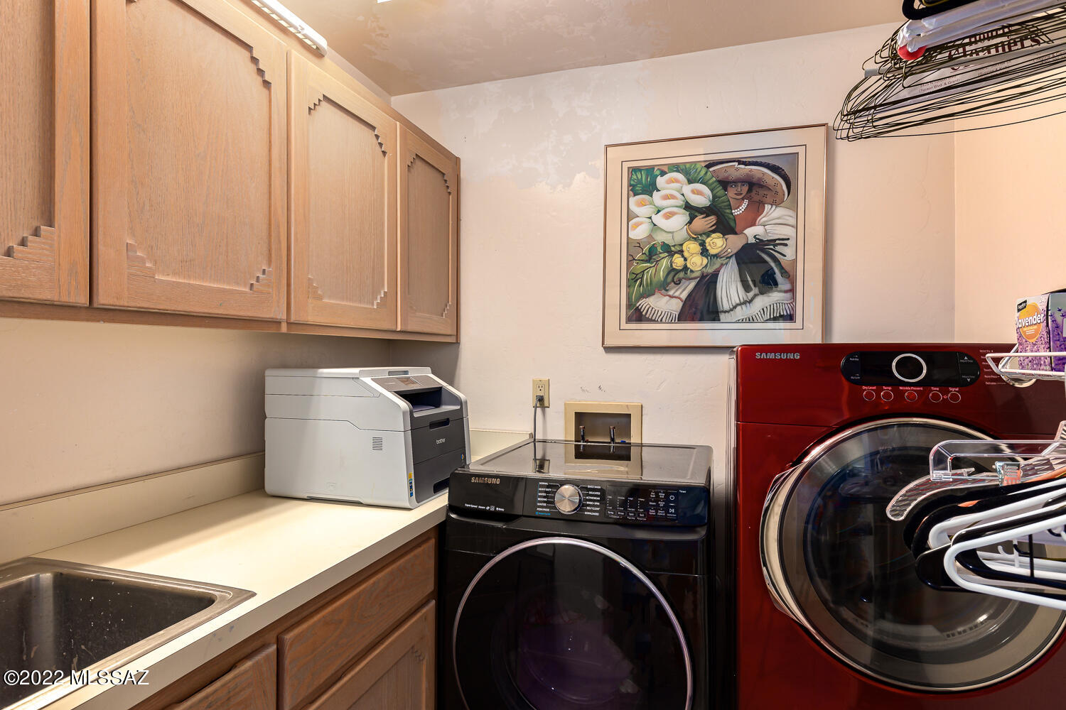 Ventana Ridge (1-29) - Residential