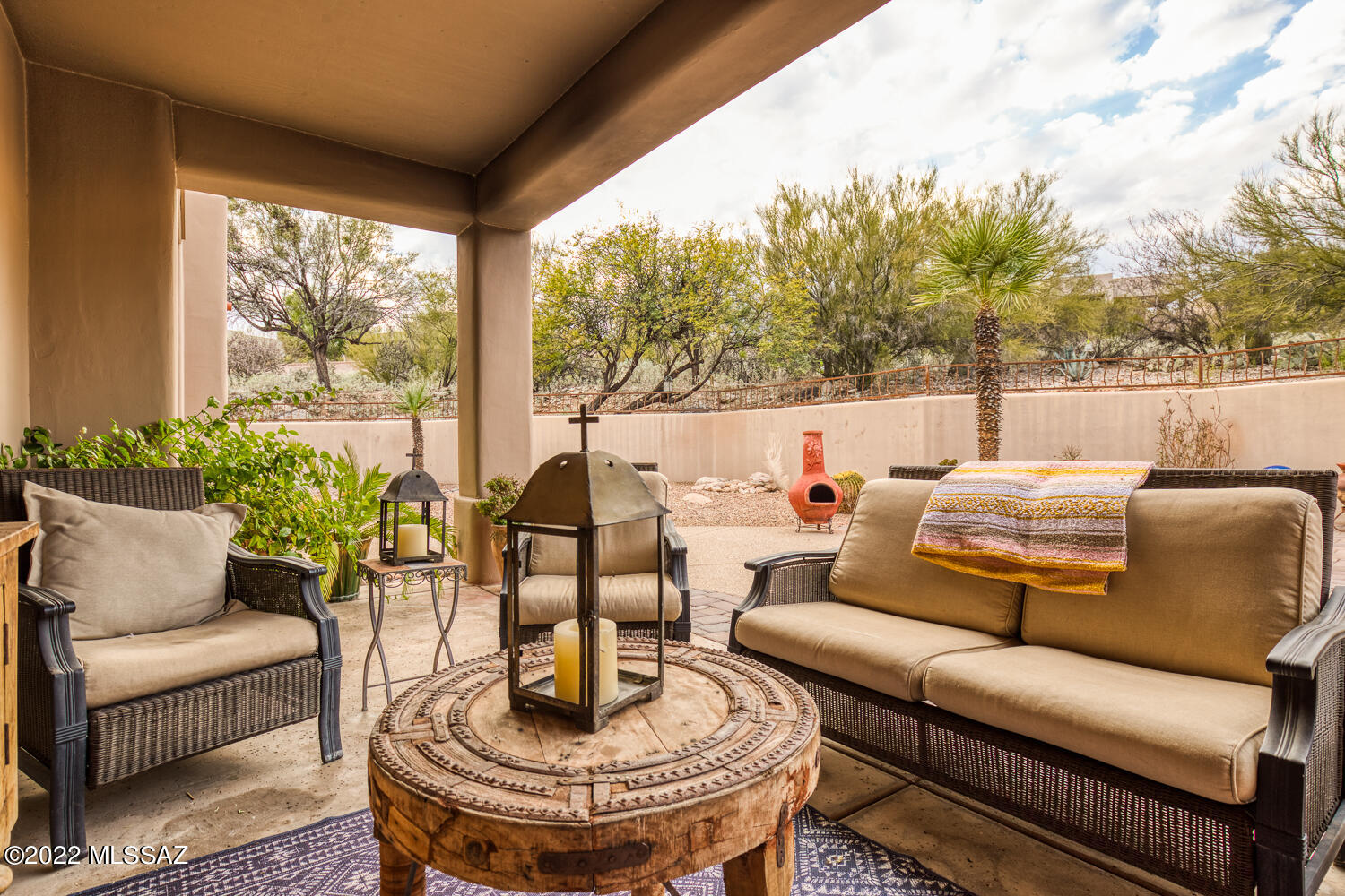 Ventana Ridge (1-29) - Residential