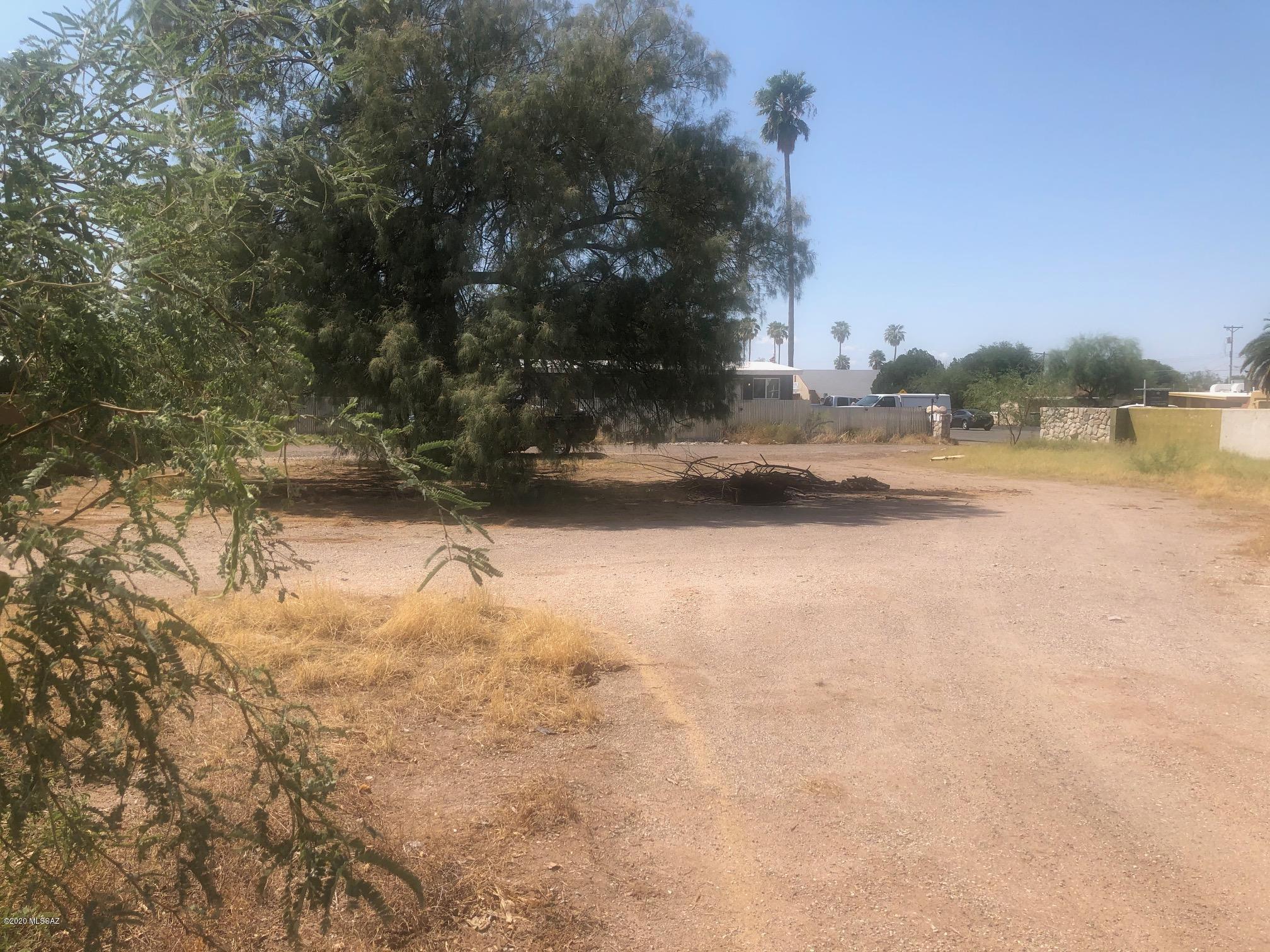 Speedway Addition - Land