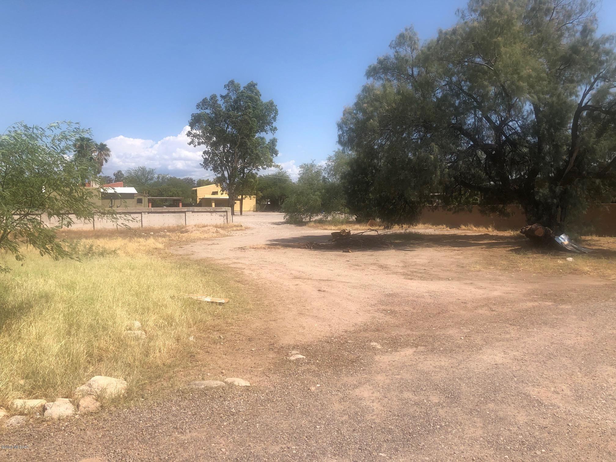 Speedway Addition - Land