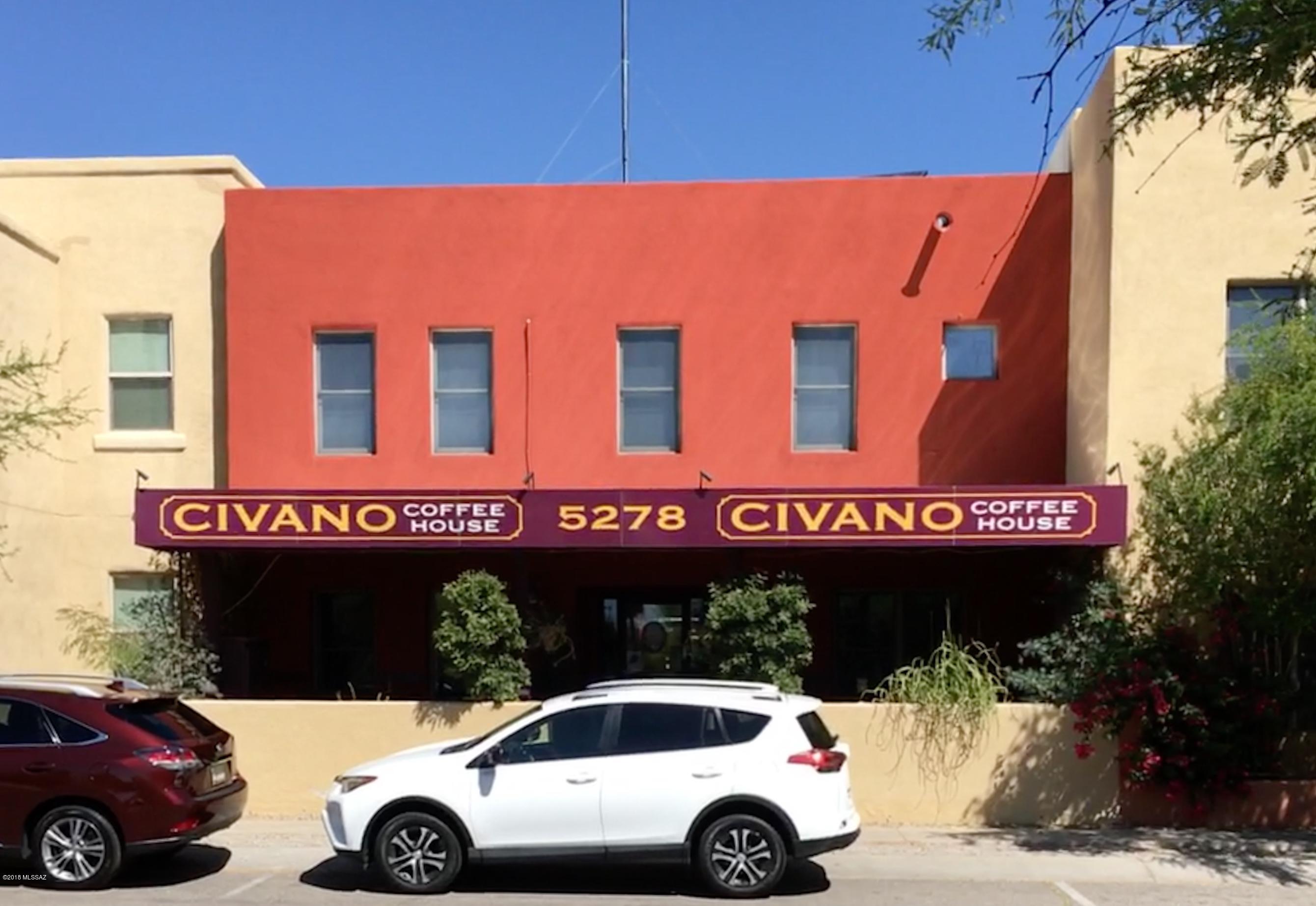 Civano I (1-165) - Residential