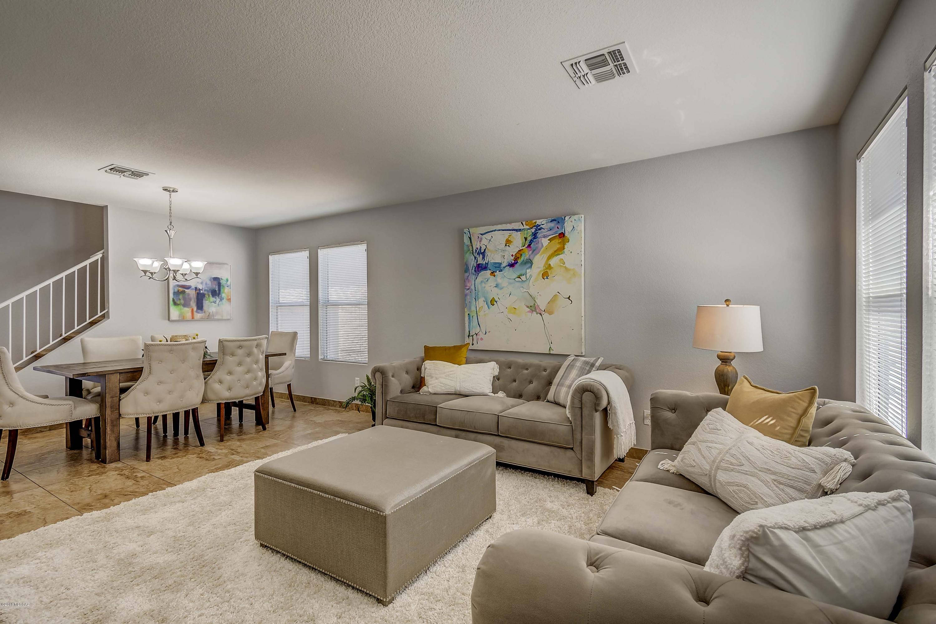 Rio Nuevo - Alameda (1-10) - Residential Lease