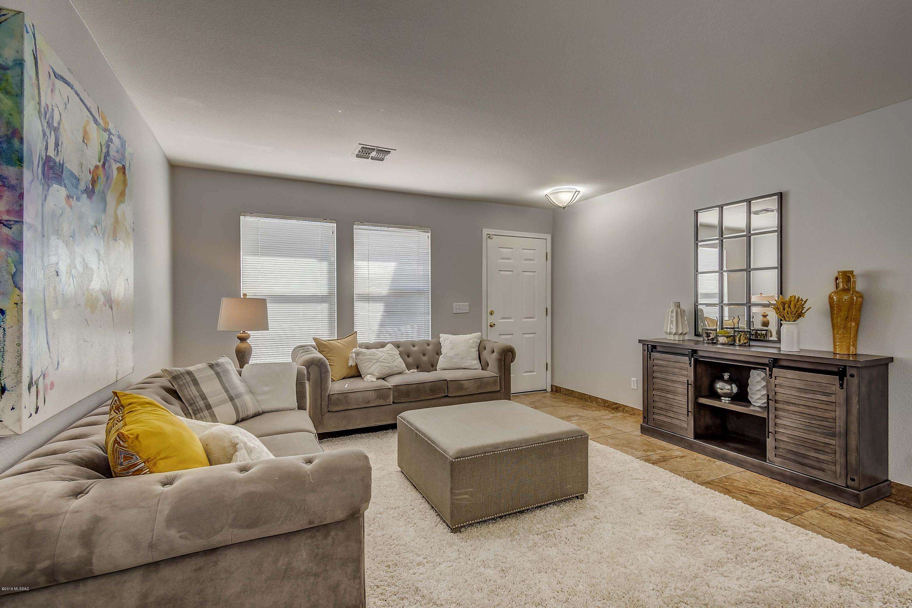 Rio Nuevo - Alameda (1-10) - Residential Lease