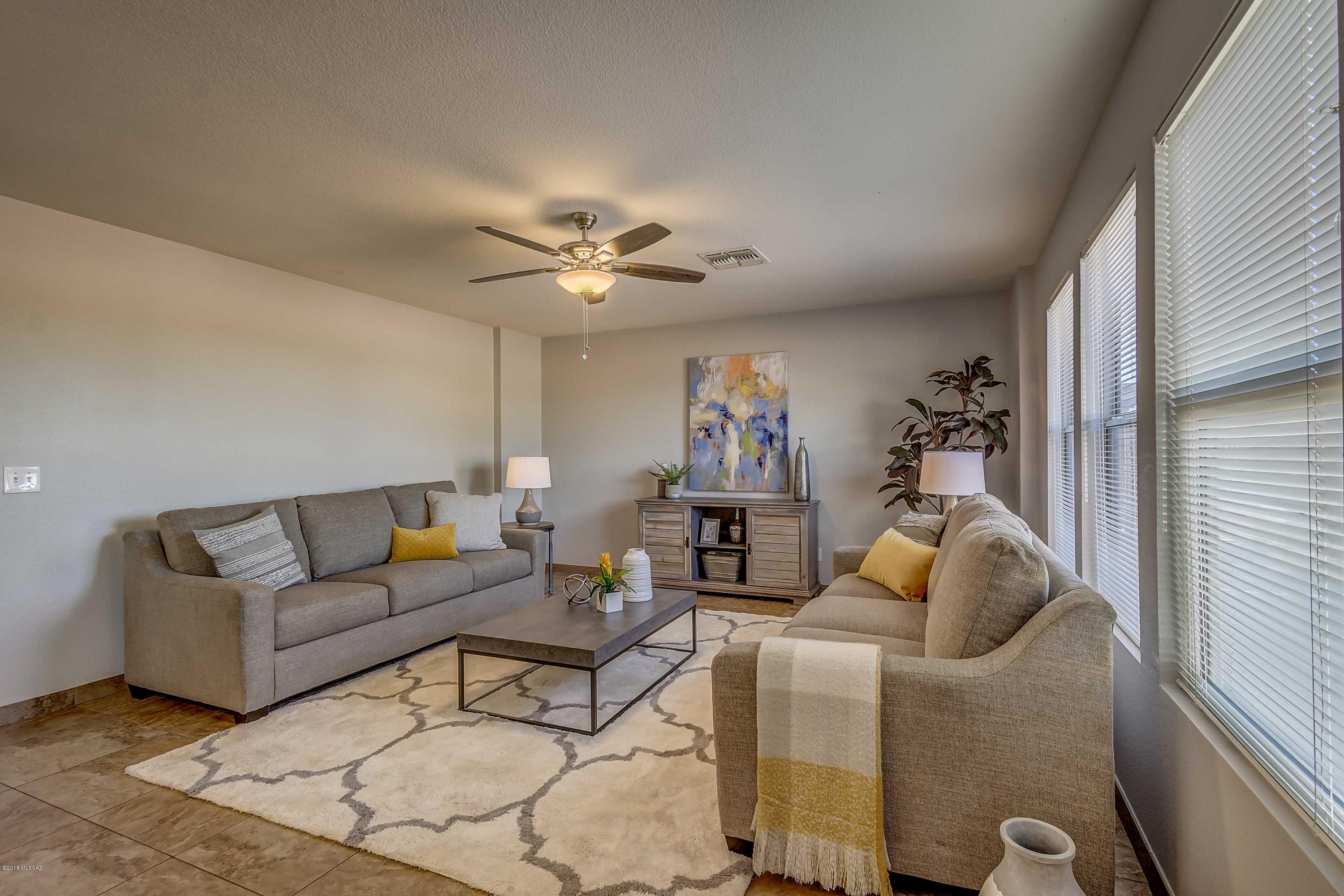 Rio Nuevo - Alameda (1-10) - Residential Lease