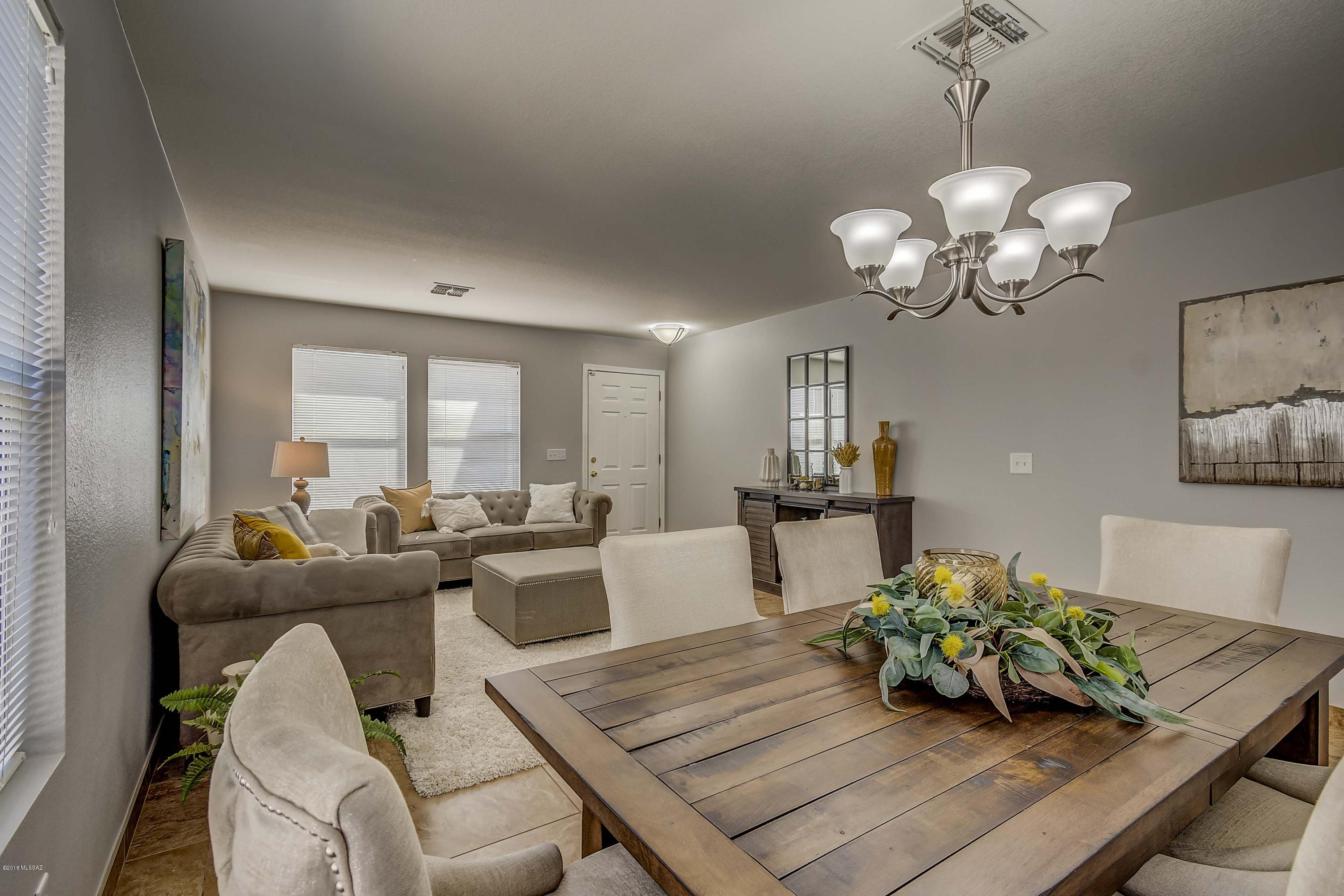 Rio Nuevo - Alameda (1-10) - Residential Lease