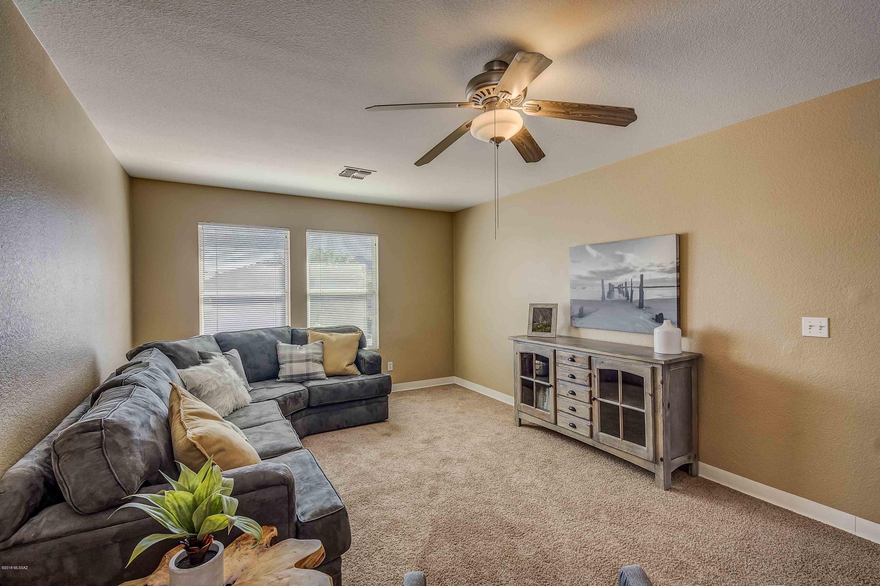 Rio Nuevo - Alameda (1-10) - Residential Lease