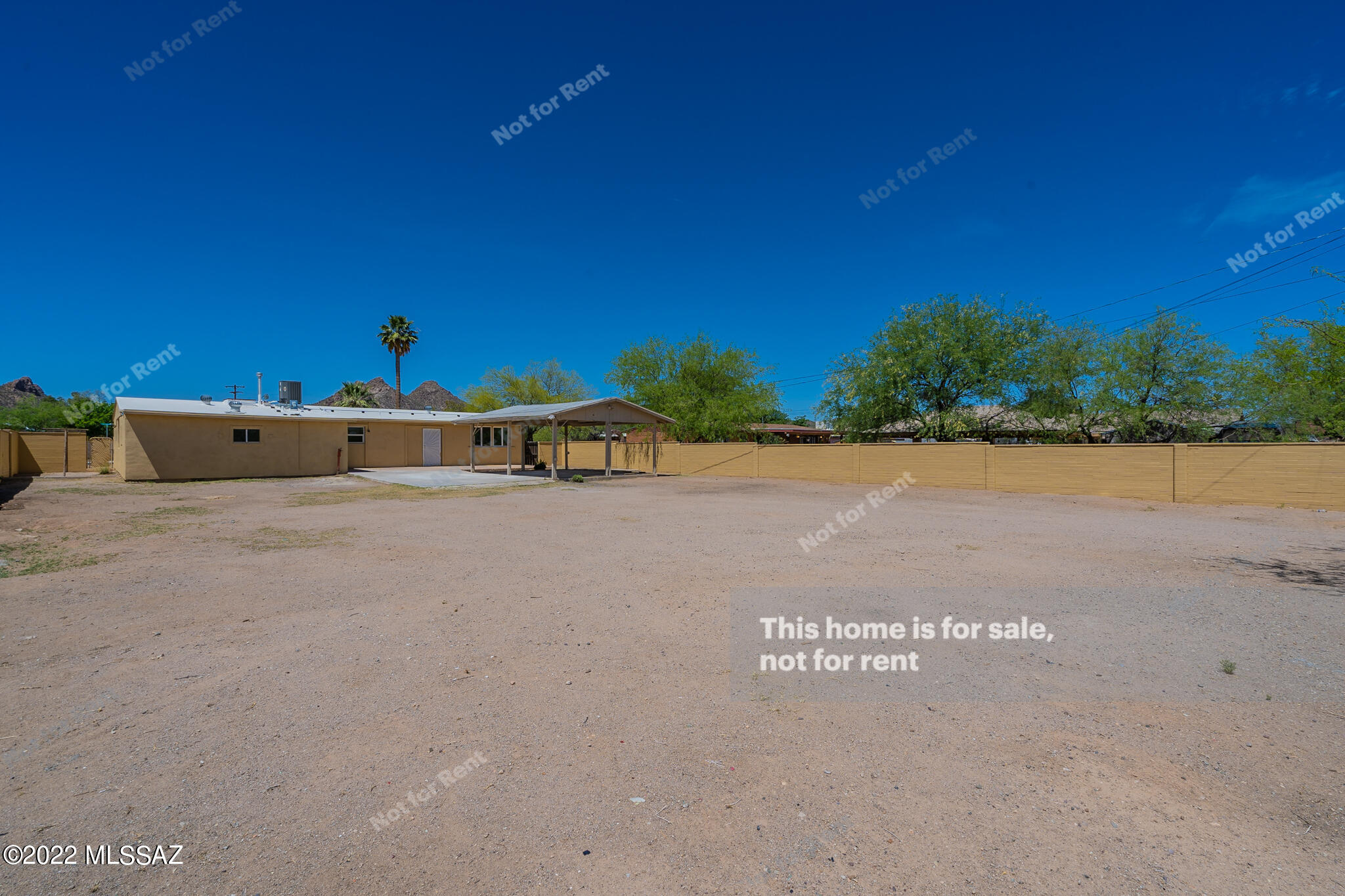 Manzanita Manor NO.2 Bk (5,6,7,8) - Residential