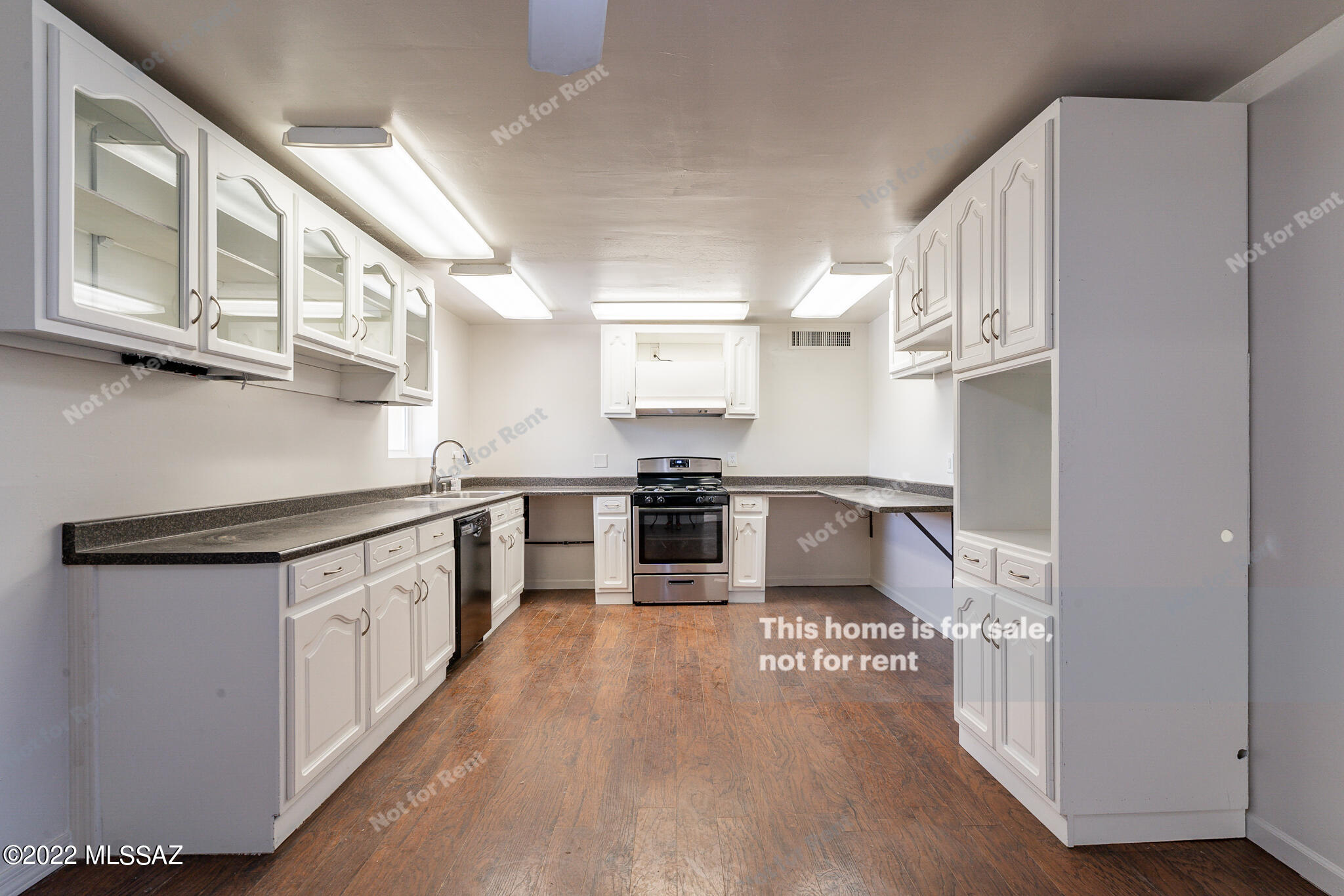 Manzanita Manor NO.2 Bk (5,6,7,8) - Residential