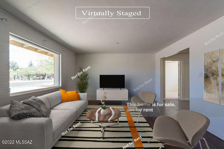 Manzanita Manor NO.2 Bk (5,6,7,8) - Residential