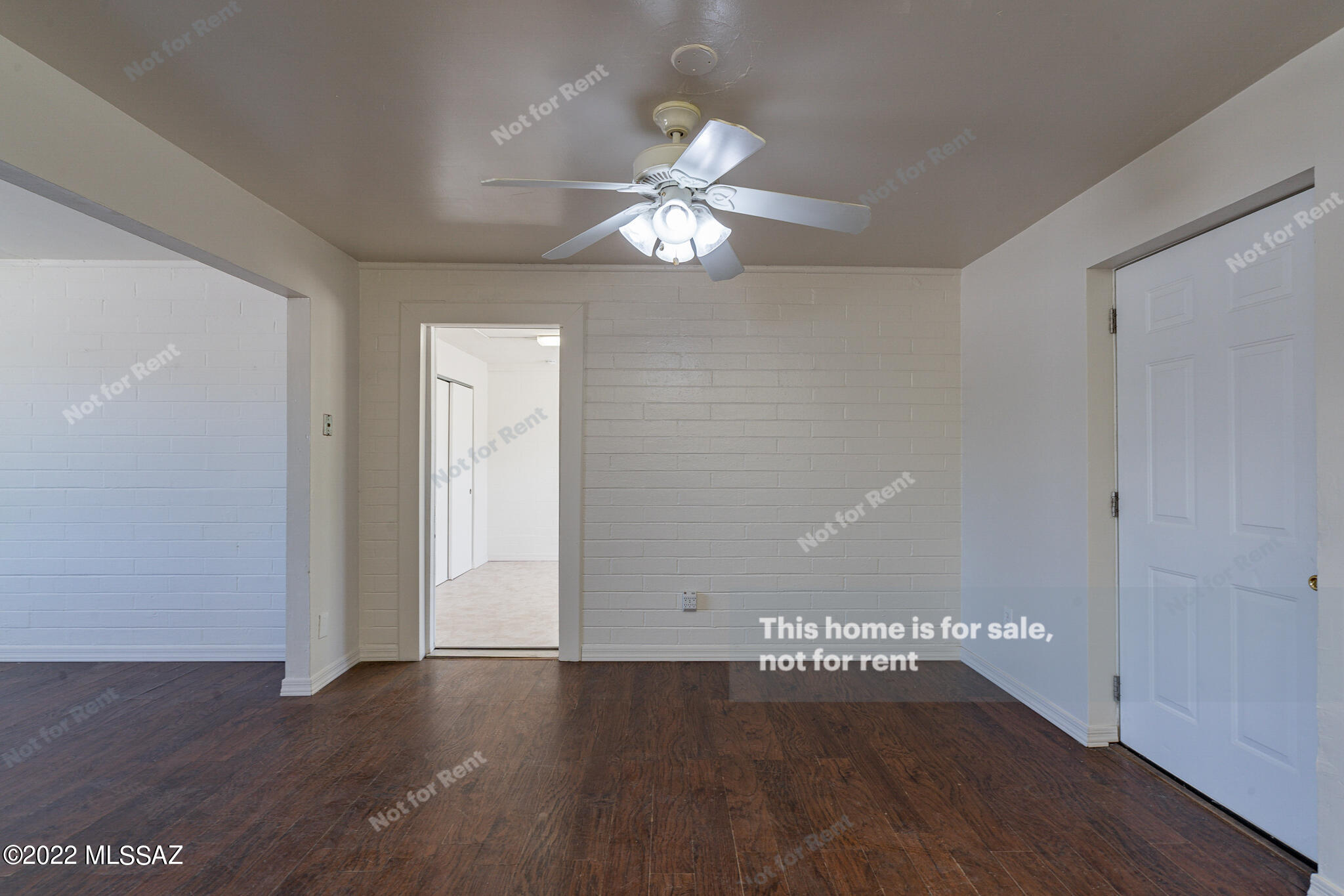 Manzanita Manor NO.2 Bk (5,6,7,8) - Residential