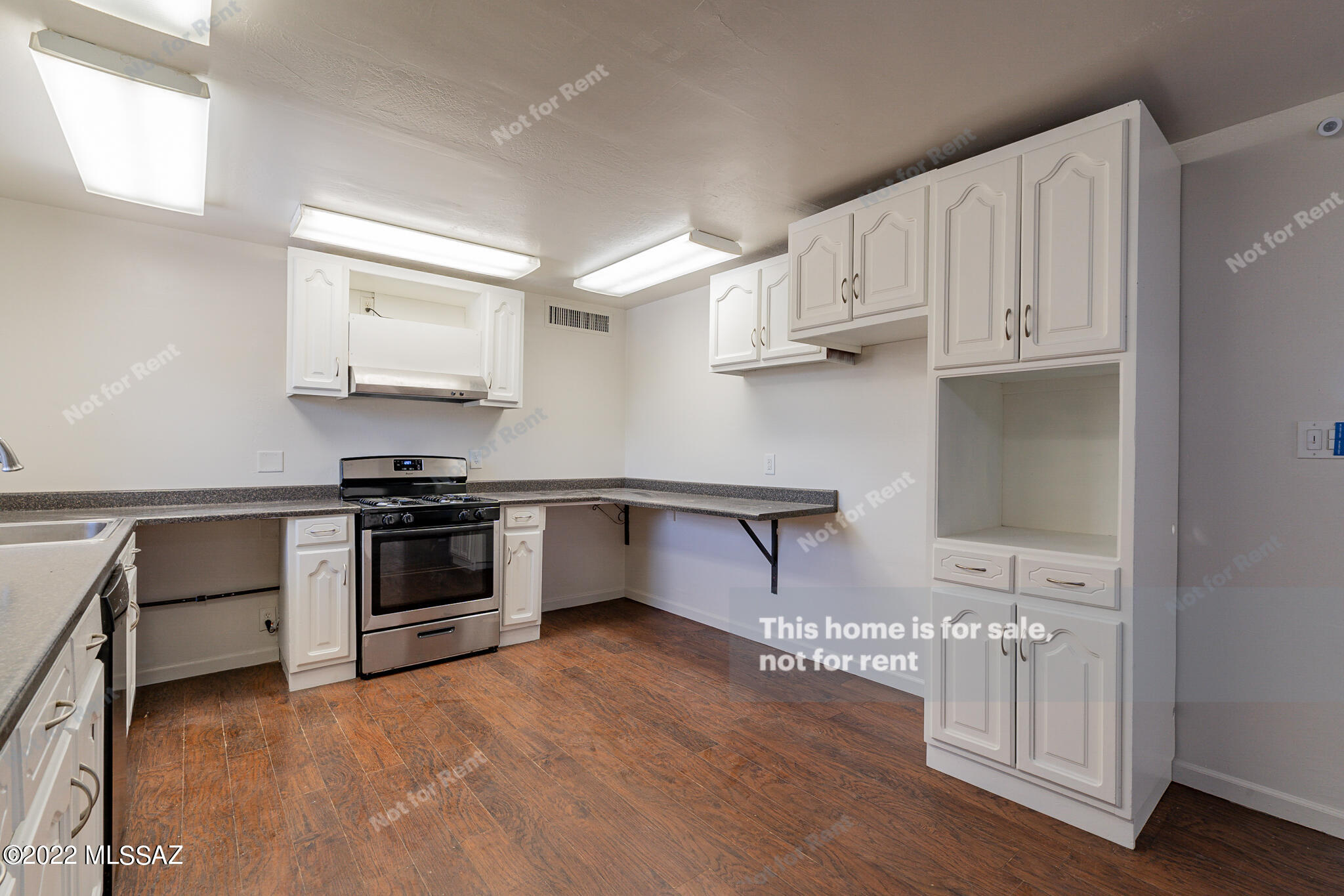 Manzanita Manor NO.2 Bk (5,6,7,8) - Residential