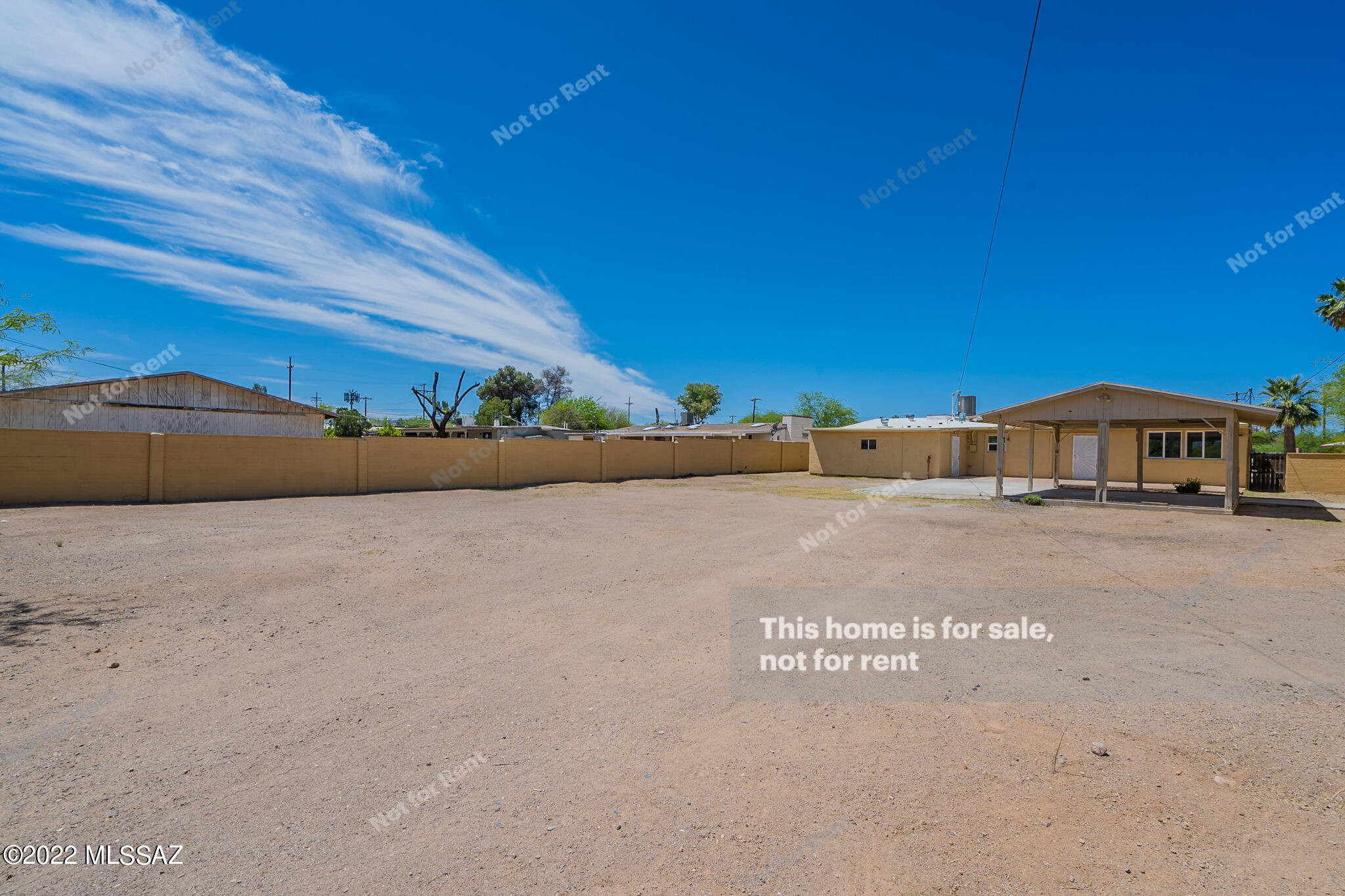 Manzanita Manor NO.2 Bk (5,6,7,8) - Residential