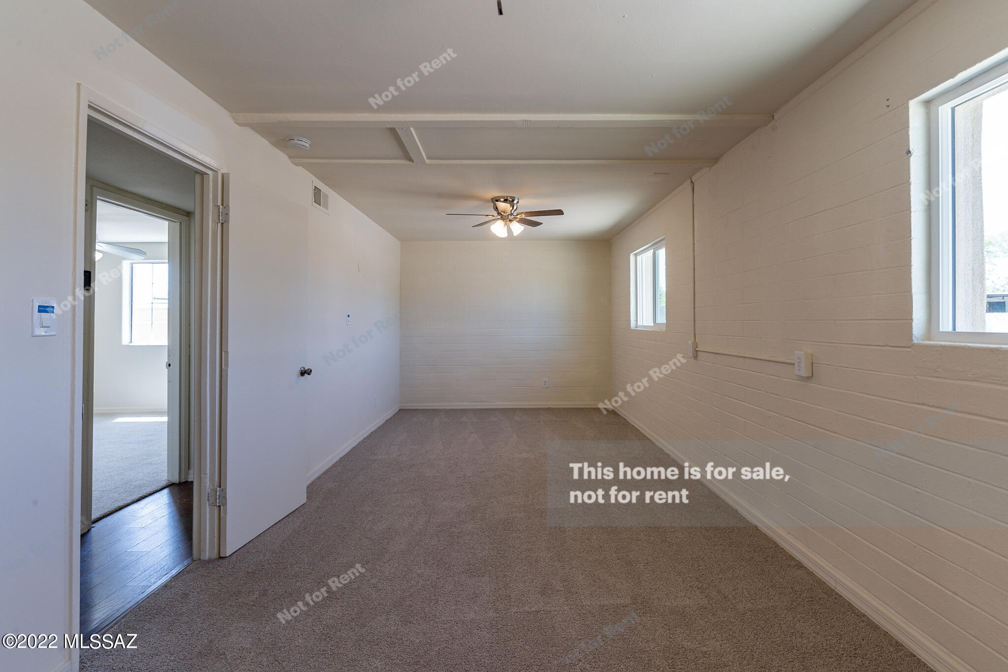 Manzanita Manor NO.2 Bk (5,6,7,8) - Residential