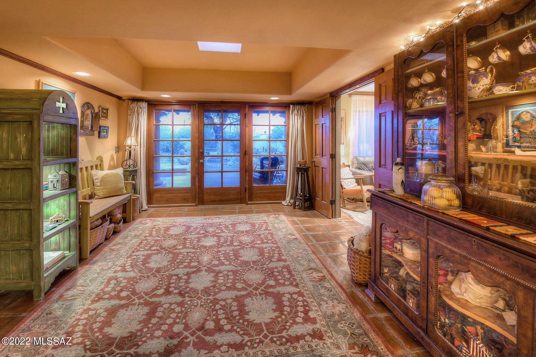 Catalina Foothills Est 8 - Residential